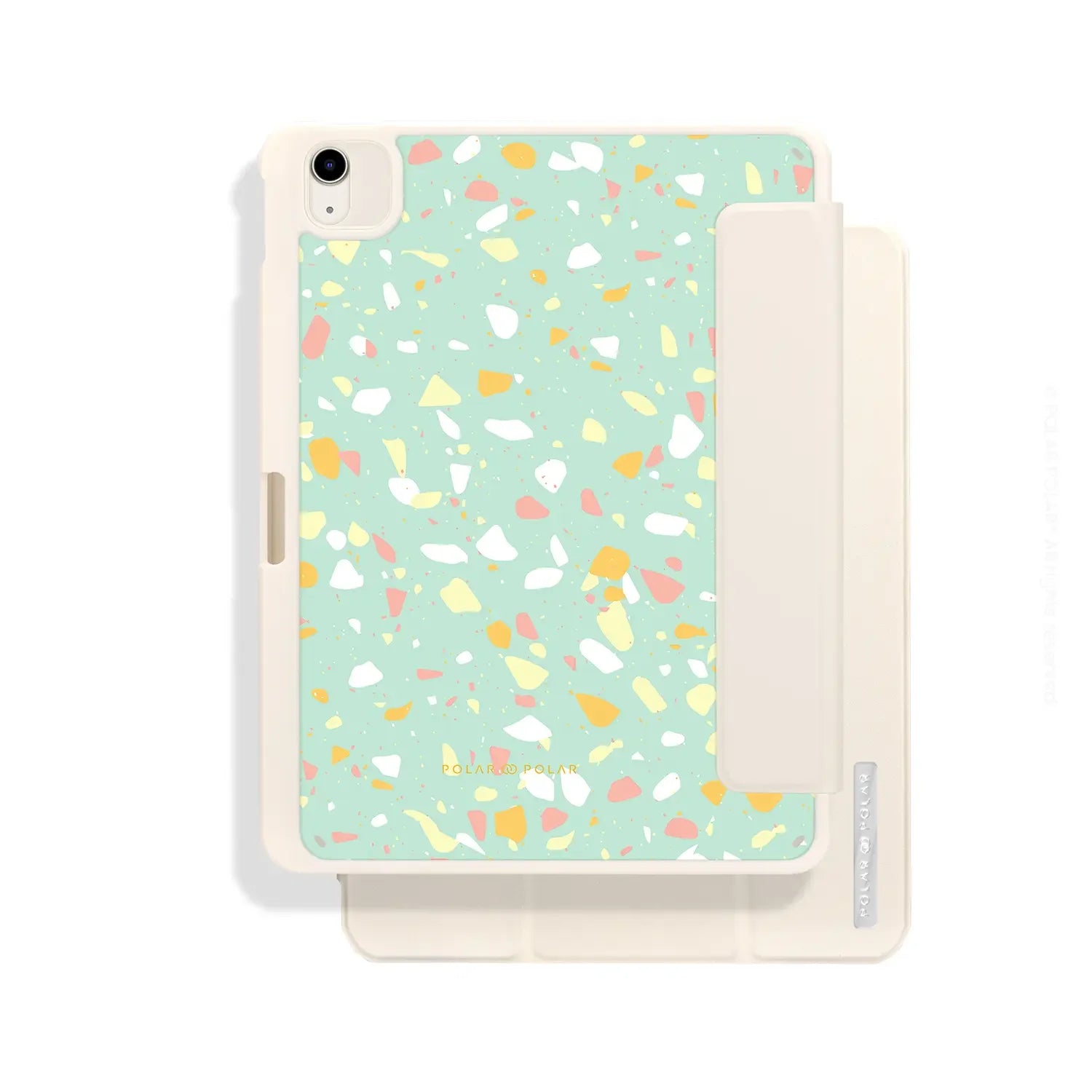 Standard_iPad Air 11-inch (M3 M2) | Milky White