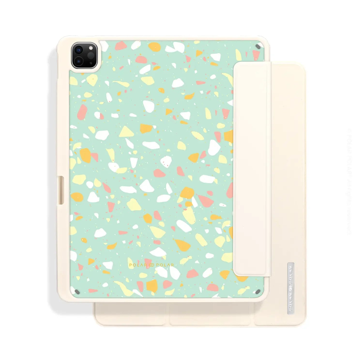 Standard_iPad Pro 12.9-inch (6th 5th gen) | Milky White