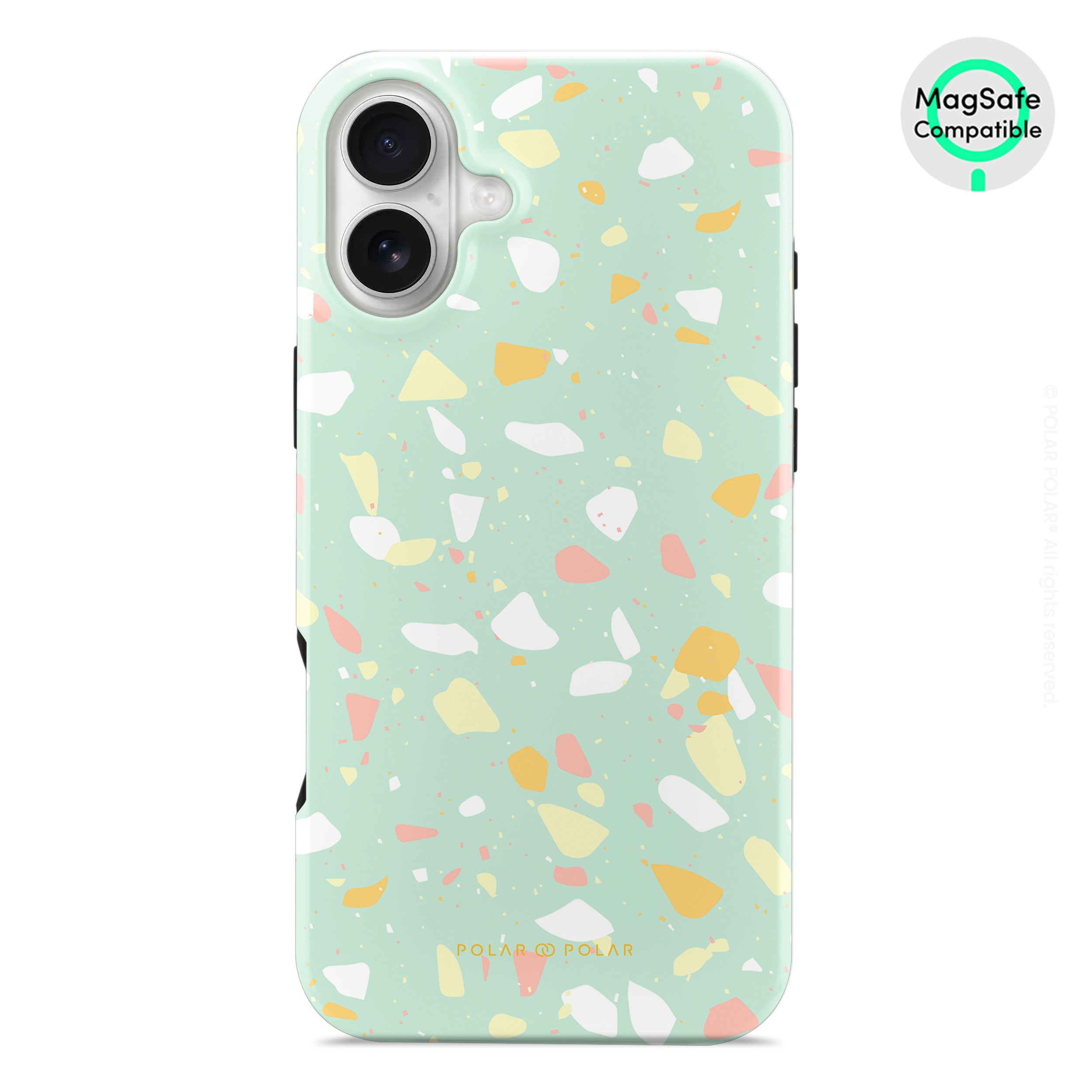 Standard_iPhone 16 Plus | Tough MagSafe Case