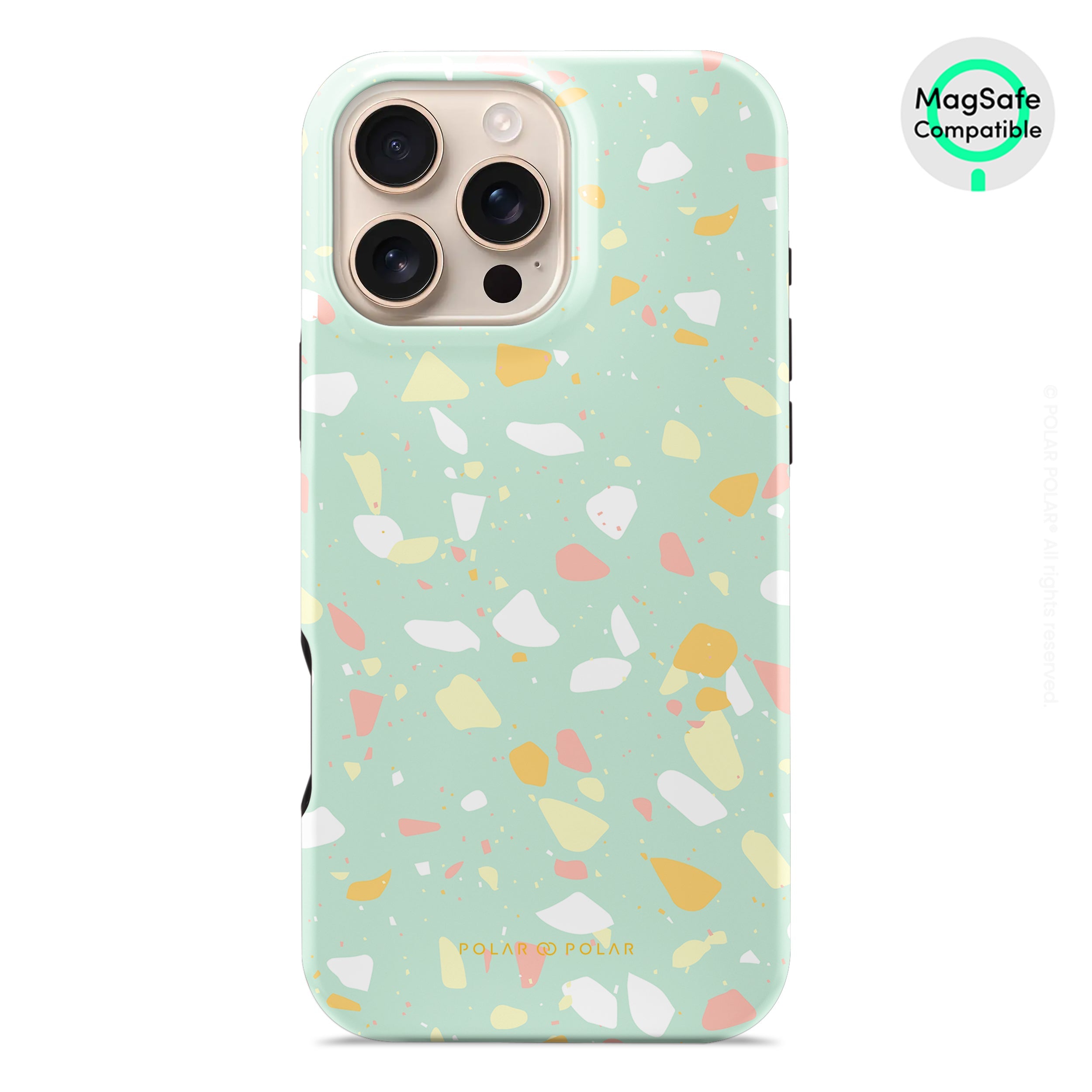 Standard_iPhone 16 Pro Max | Tough MagSafe Case