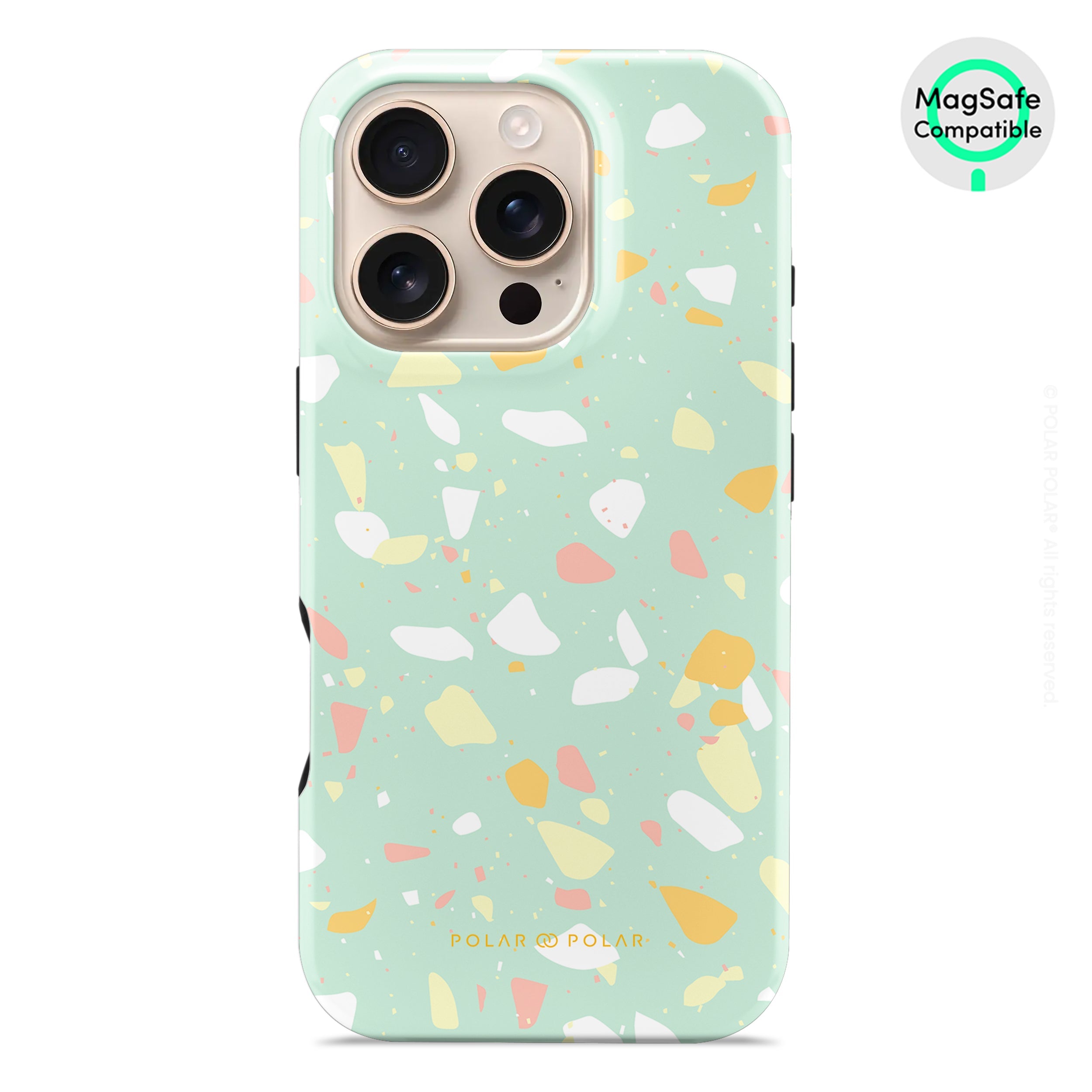 Standard_iPhone 16 Pro | Tough MagSafe Case