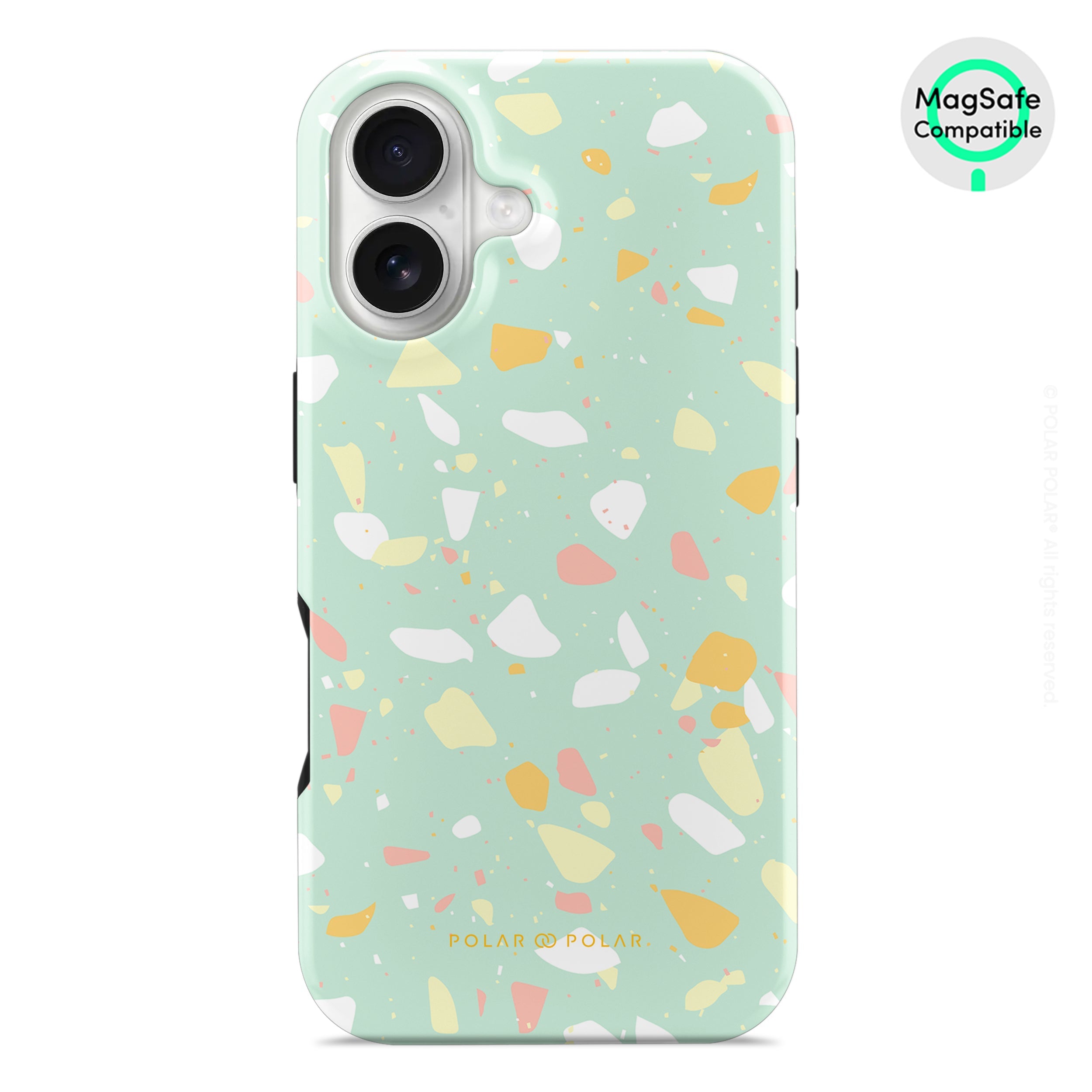 Standard_iPhone 16 | Tough MagSafe Case