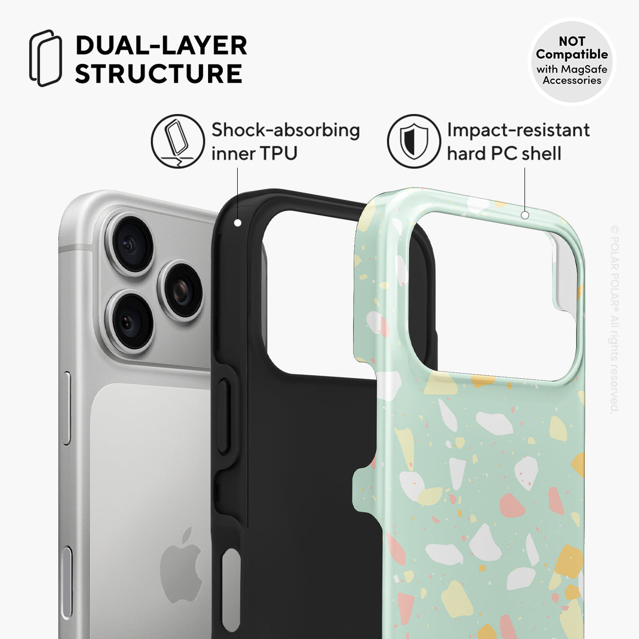 Standard_iPhone 17 Pro | Tough Case (dual-layer)