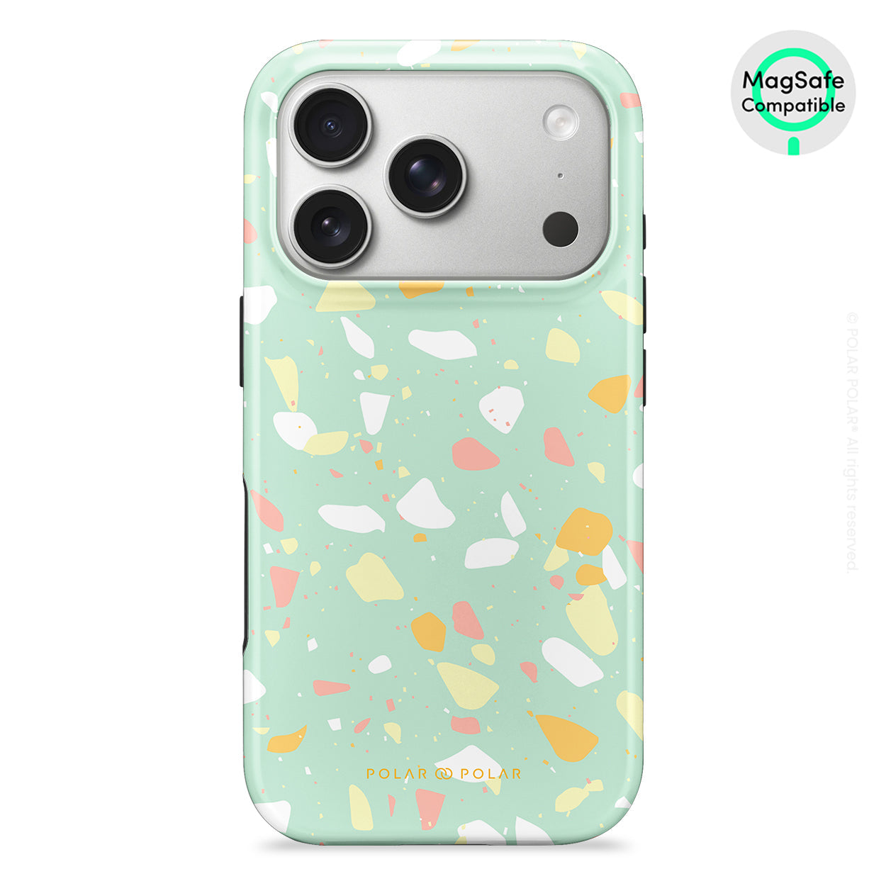 Standard_iPhone 17 Pro | Tough MagSafe Case
