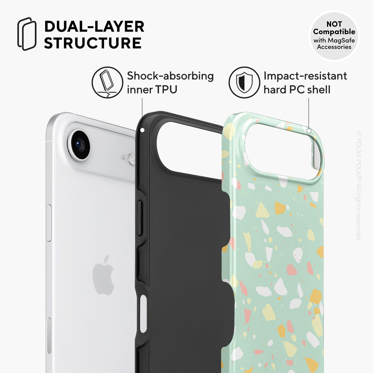 Standard_iPhone Air | Tough Case (dual-layer)
