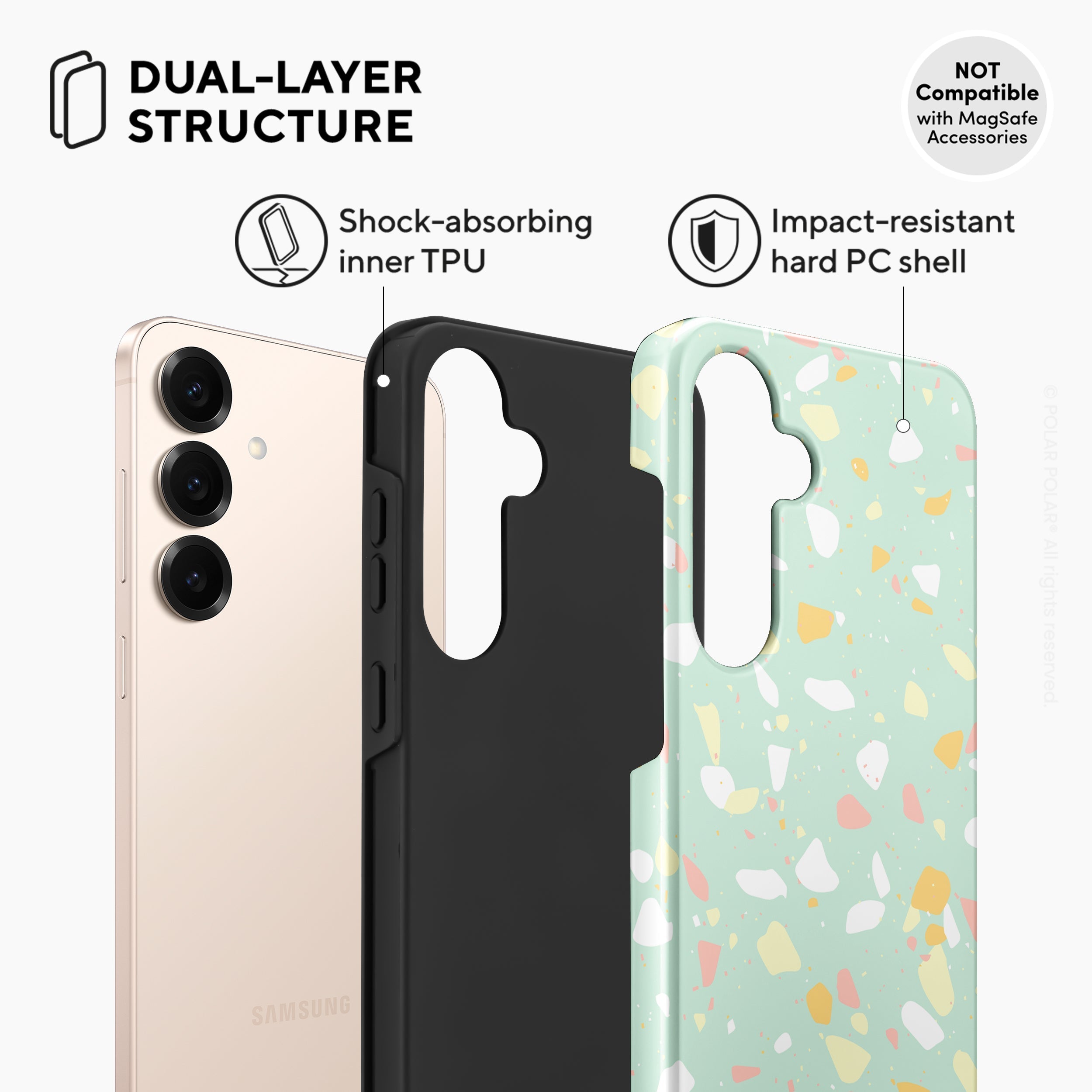 Standard_Samsung Galaxy S25+ | Tough Case (dual-layer)