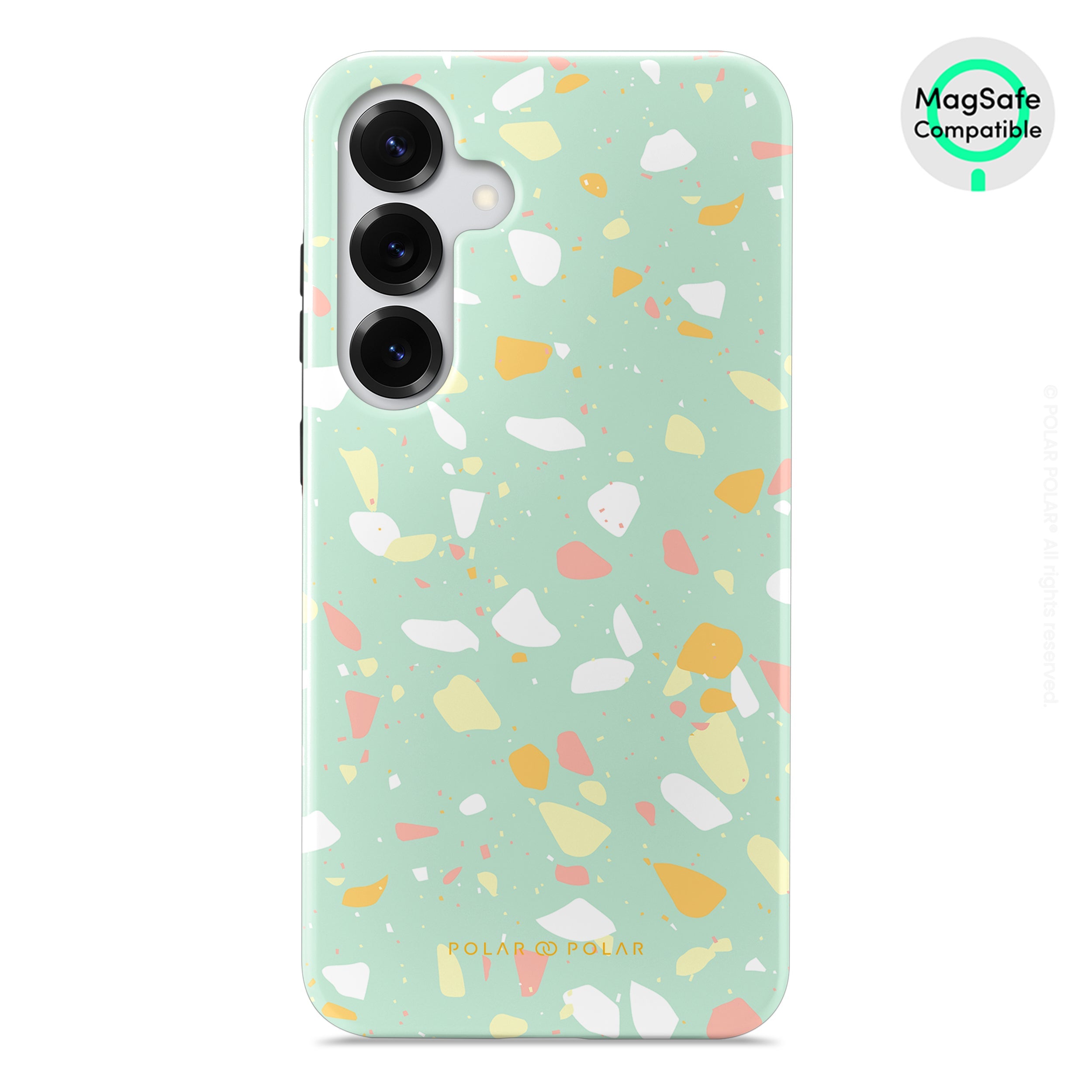 Standard_Samsung Galaxy S25+ | Tough MagSafe Case