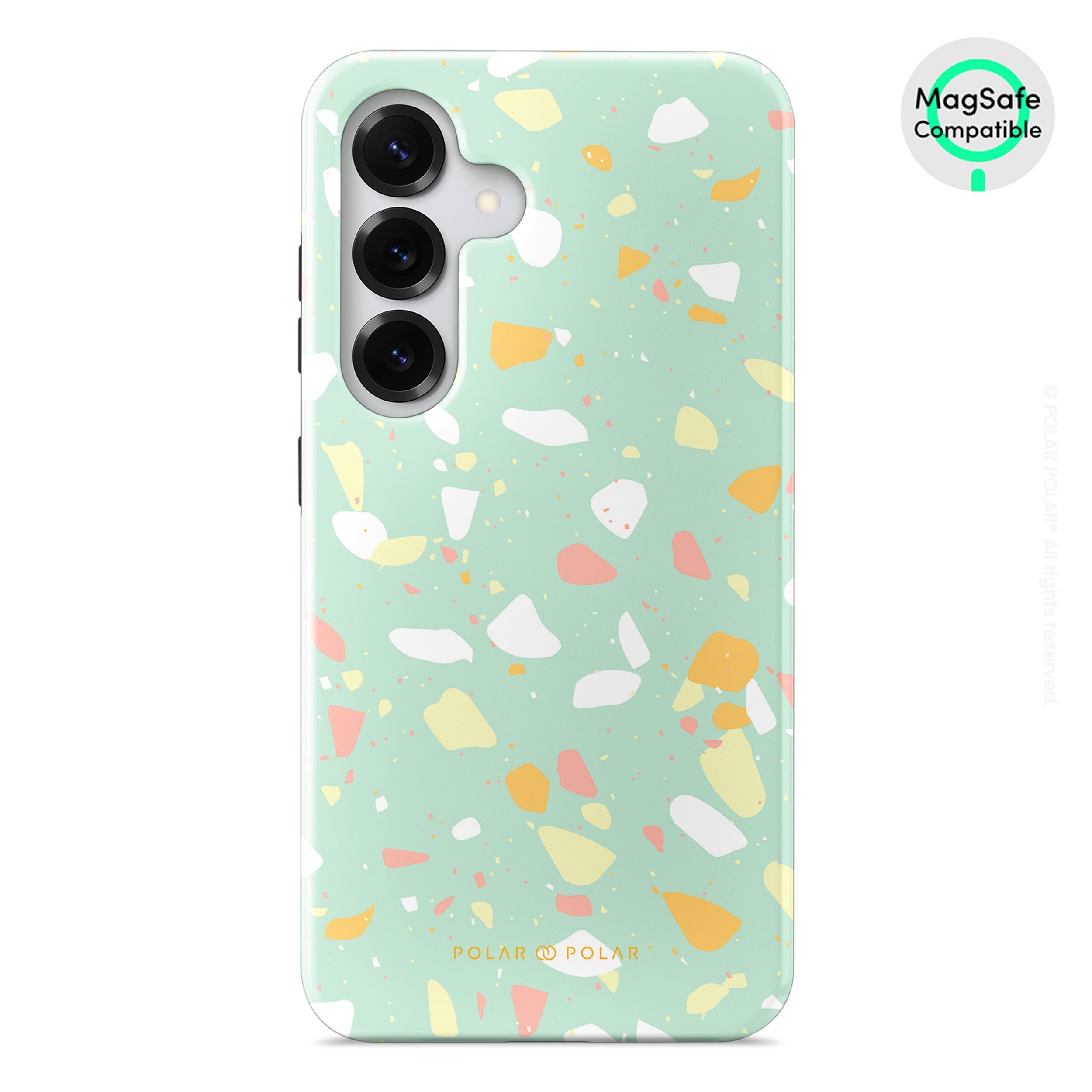 Standard_Samsung Galaxy S25 | Tough MagSafe Case