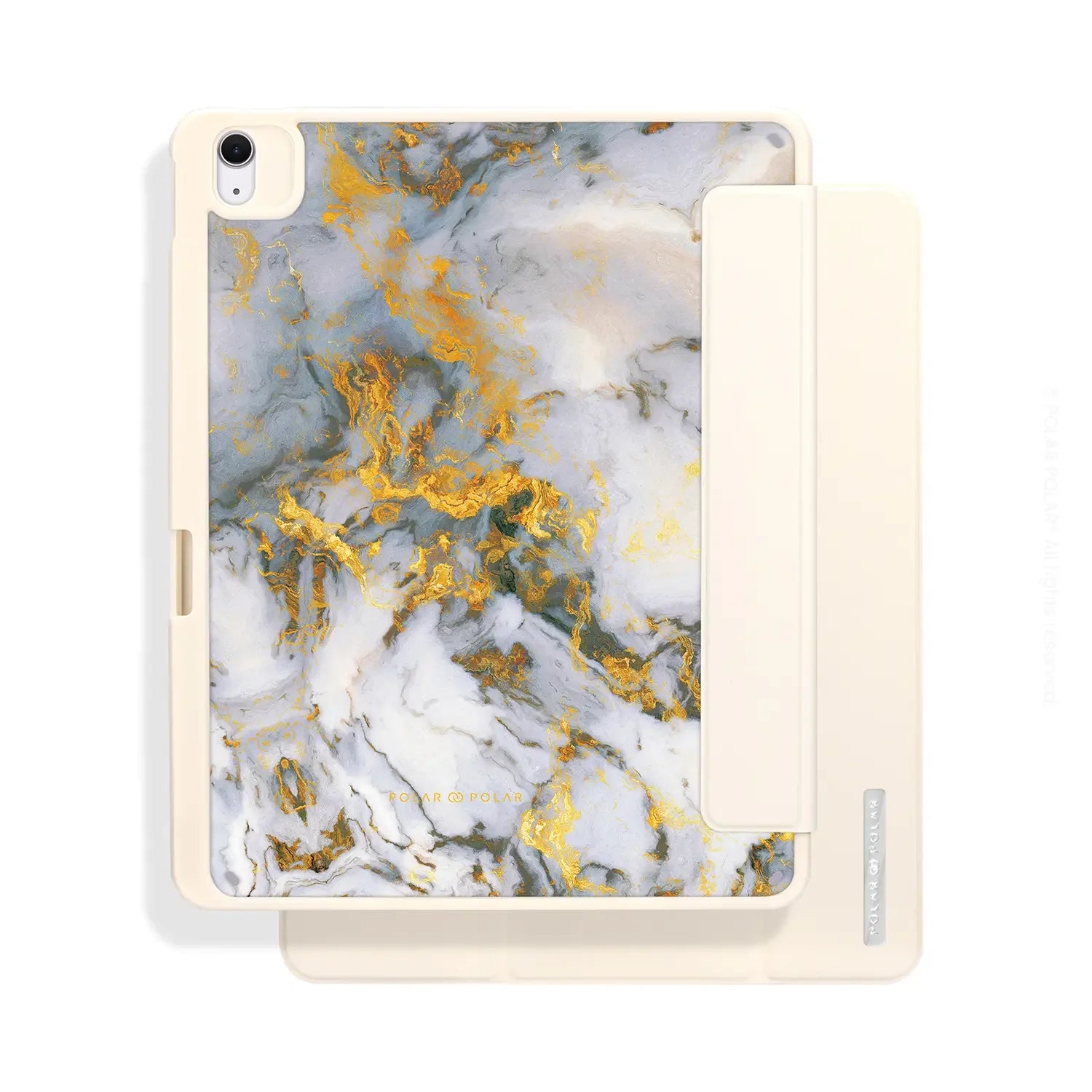 Standard_iPad Air 13-inch (M3 M2) | Milky White
