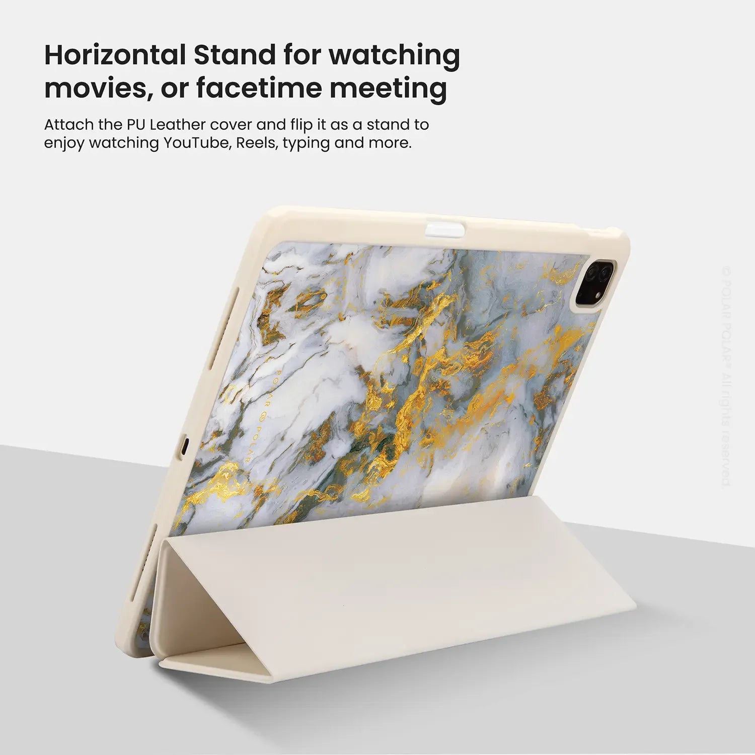 Standard_iPad Air 13-inch (M3 M2) | Milky White
