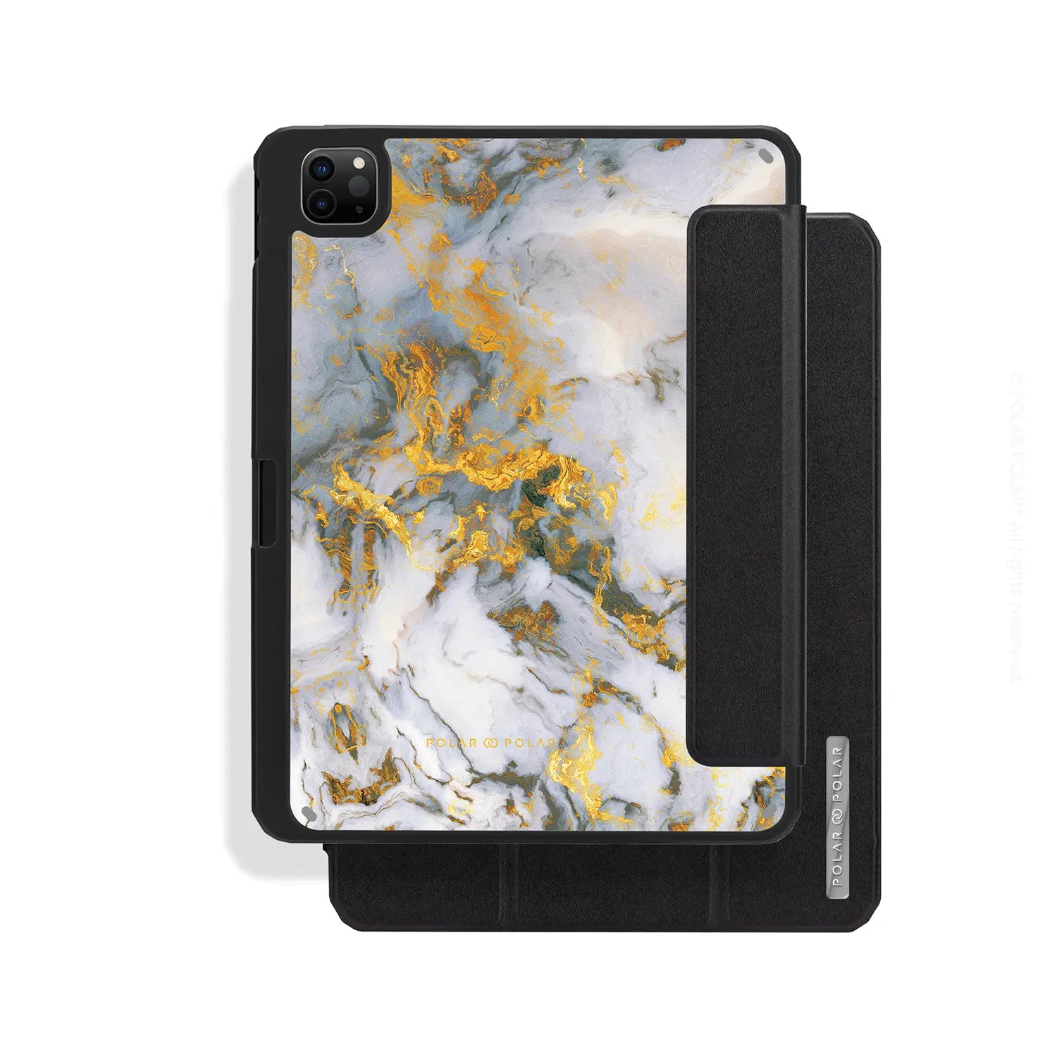 Standard_iPad Pro 11-inch (4th 3rd 2nd gen) | Black