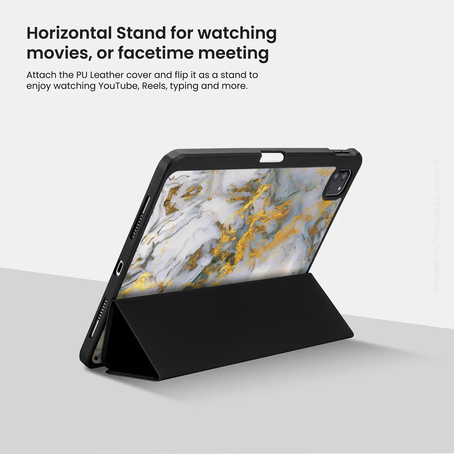 Standard_iPad Pro 11-inch (4th 3rd 2nd gen) | Black
