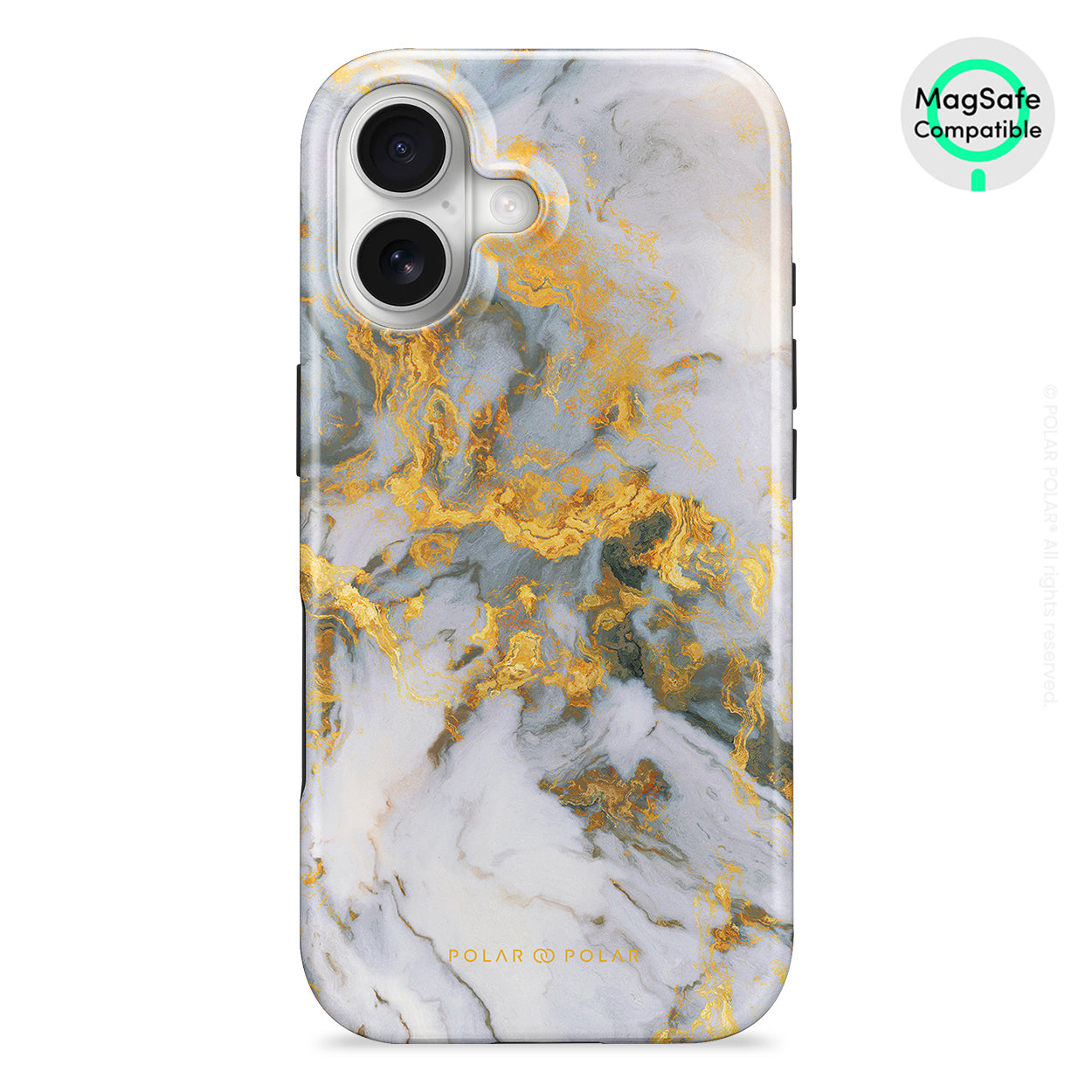 Standard_iPhone 17 | Tough MagSafe Case