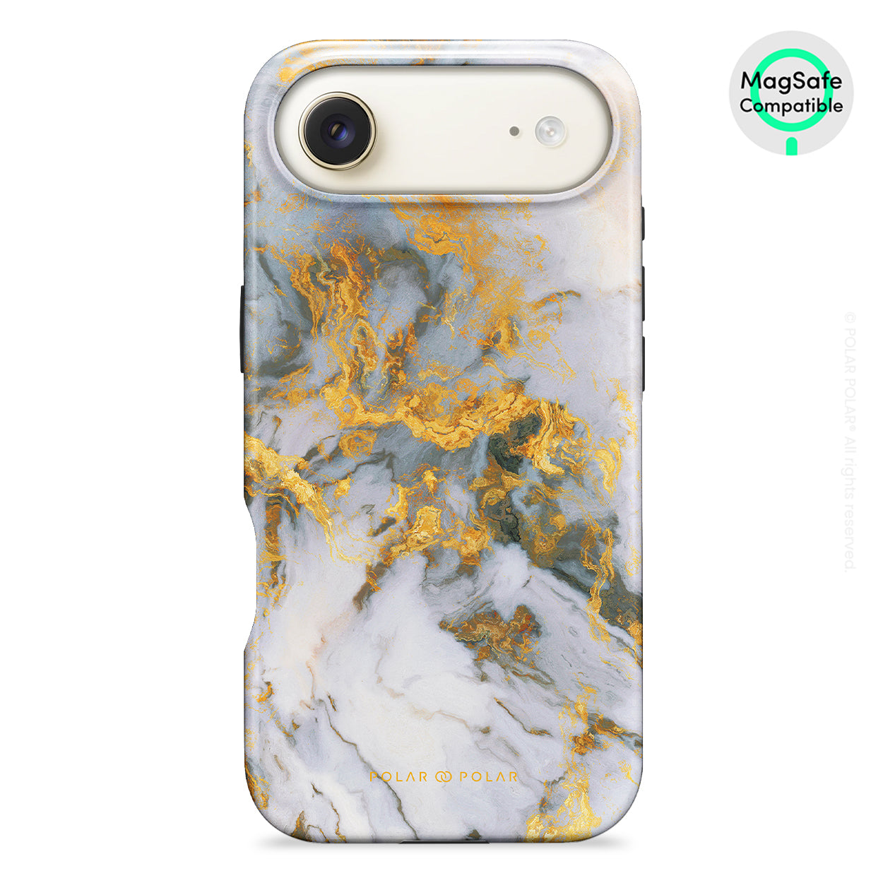 Standard_iPhone Air | Tough MagSafe Case