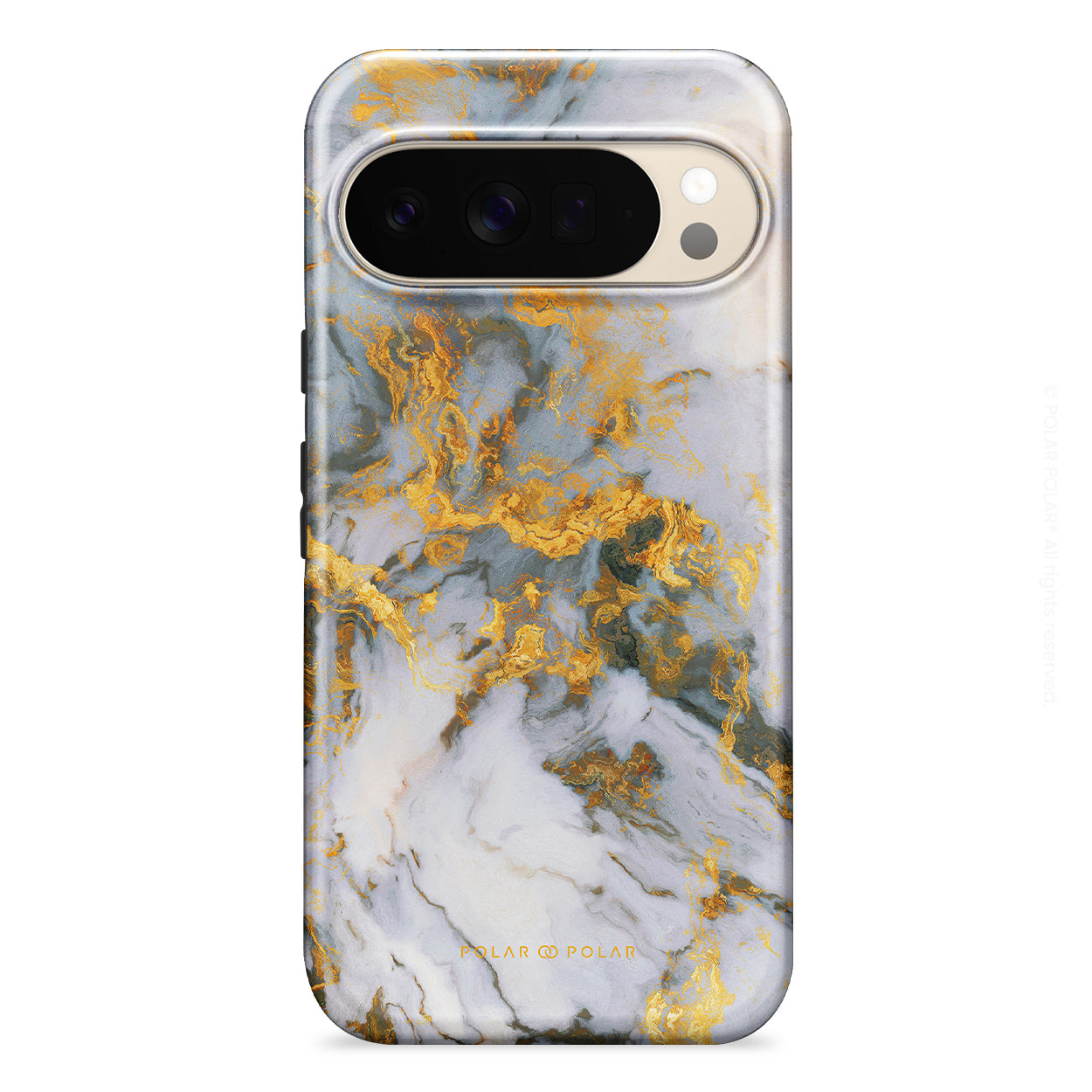 Standard_Google Pixel 10 Pro XL | Tough Case (dual-layer)