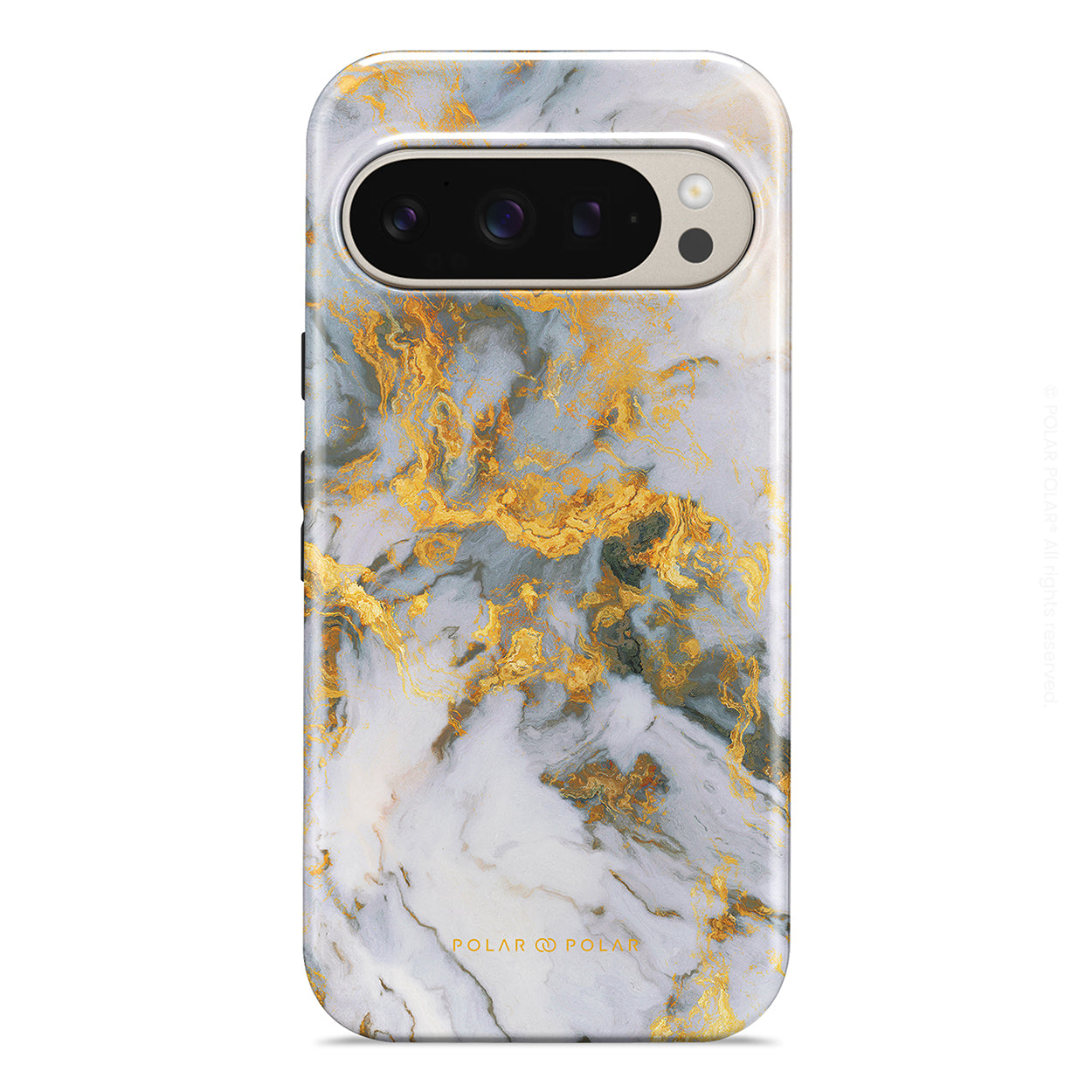 Standard_Google Pixel 10 Pro | Tough Case (dual-layer)