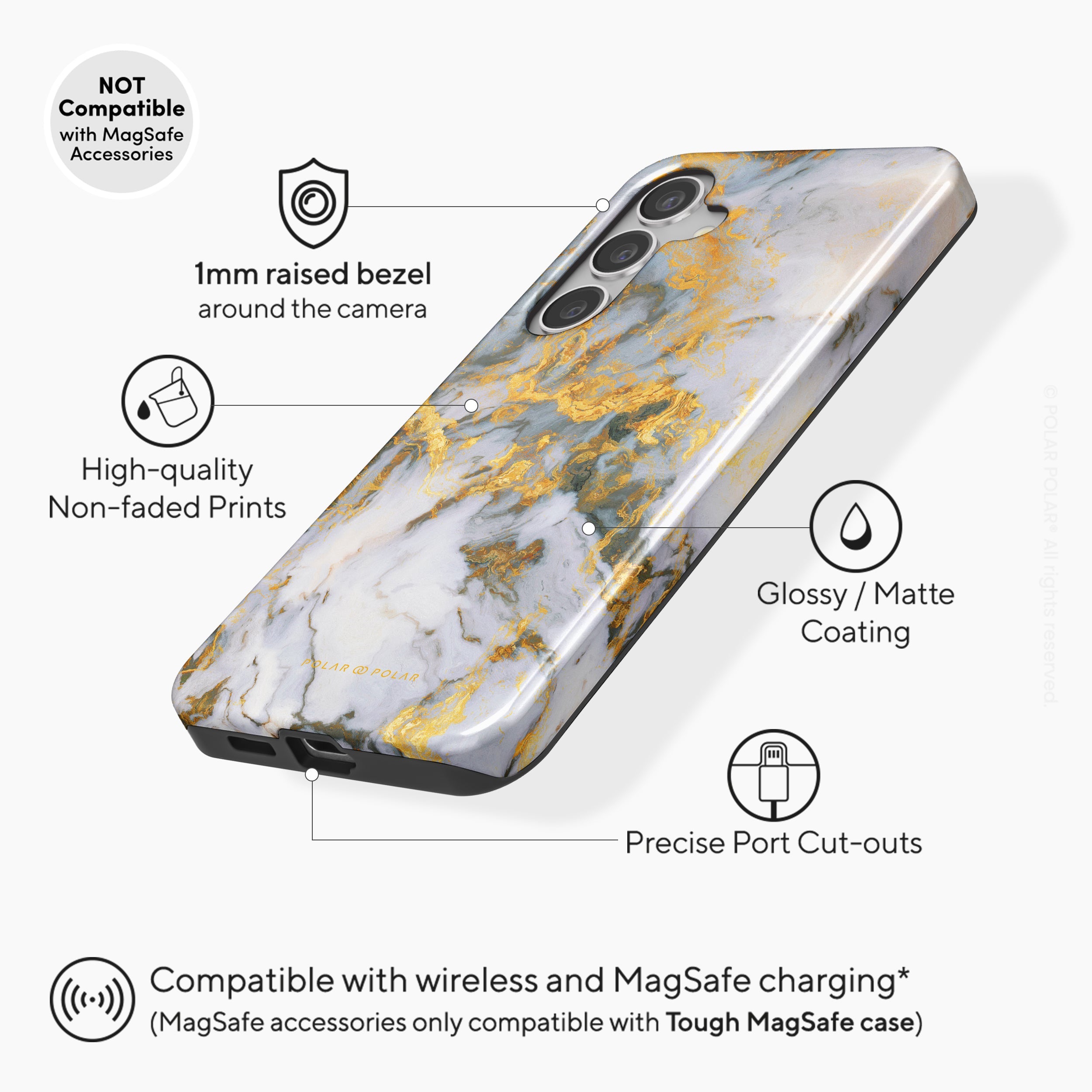 Standard_Samsung Galaxy S25 | Tough Case (dual-layer)