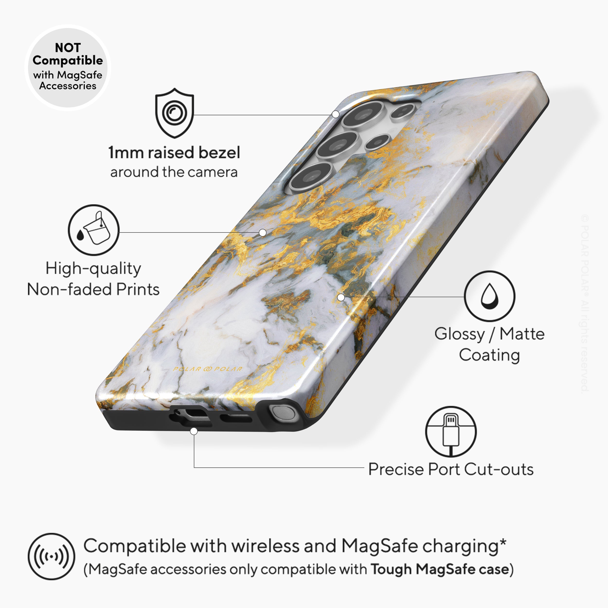 Standard_Samsung Galaxy S25 Ultra | Tough Case (dual-layer)