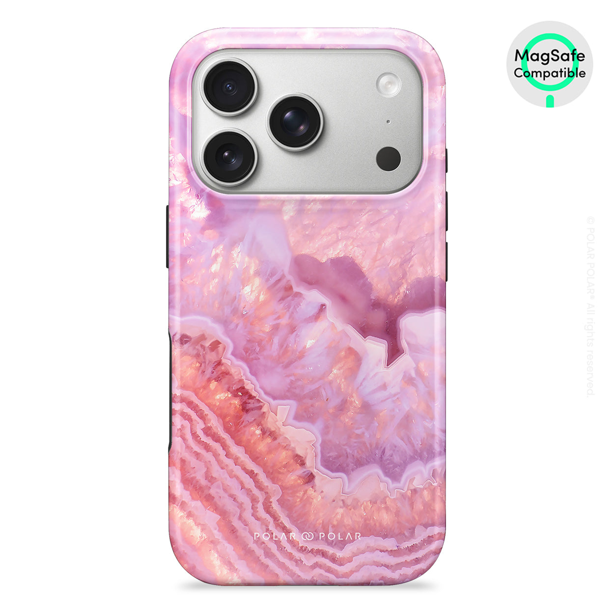 Standard_iPhone 17 Pro | Tough MagSafe Case