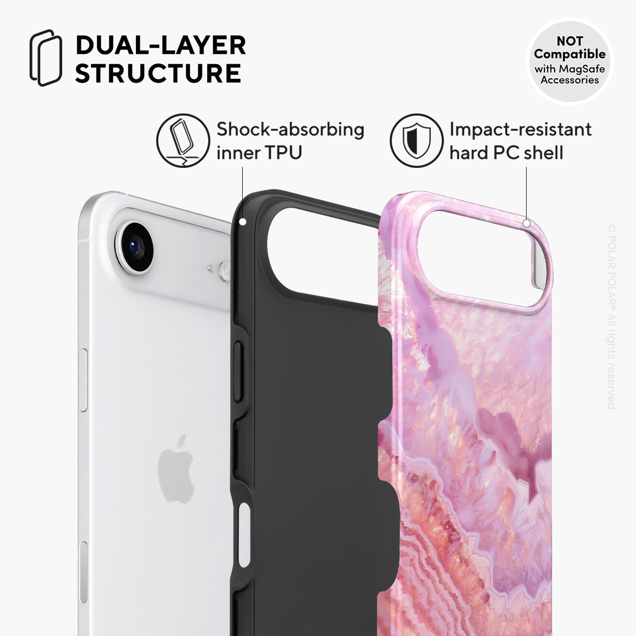 Standard_iPhone Air | Tough Case (dual-layer)