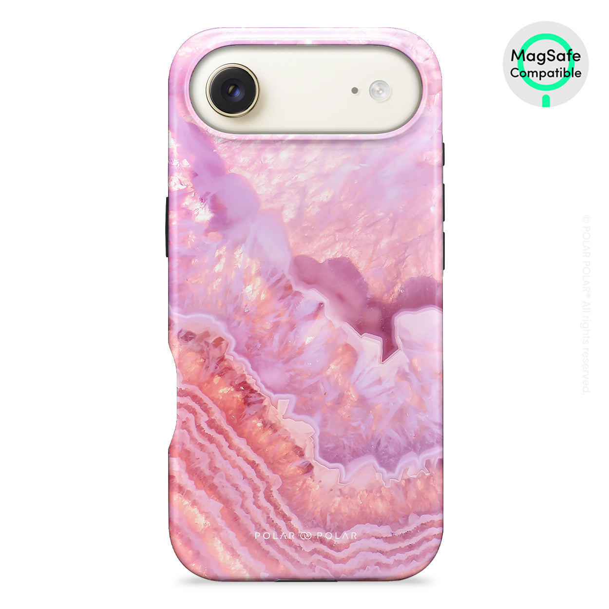 Standard_iPhone Air | Tough MagSafe Case