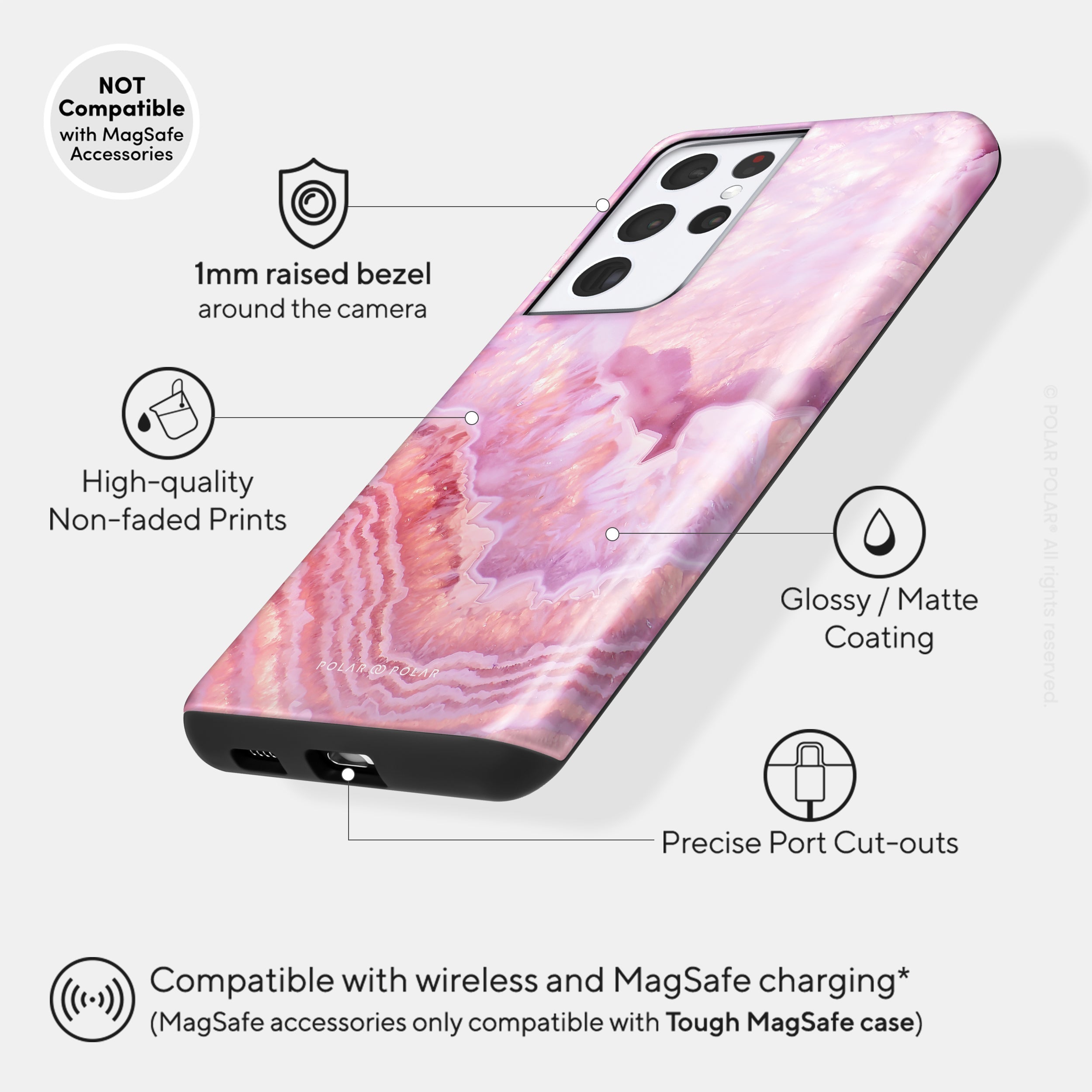 Standard_Samsung Galaxy S21 Ultra 5G | Tough Case (dual-layer) | Common