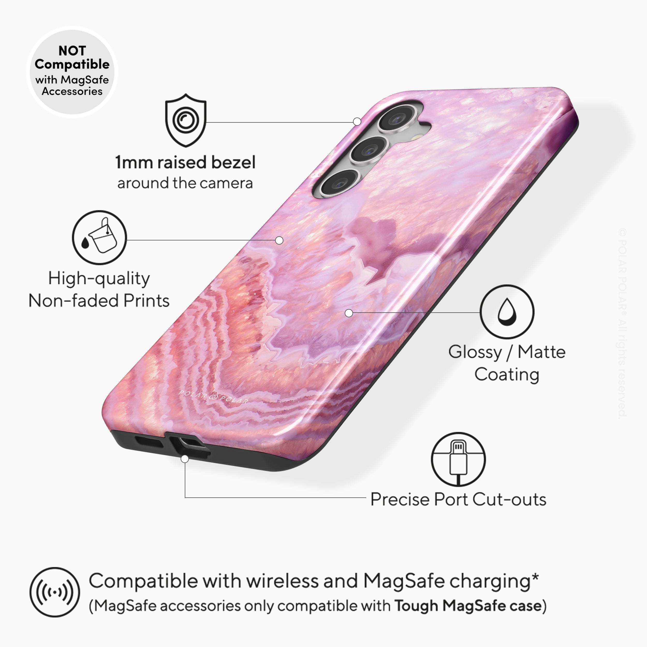 Standard_Samsung Galaxy S25 | Tough Case (dual-layer)