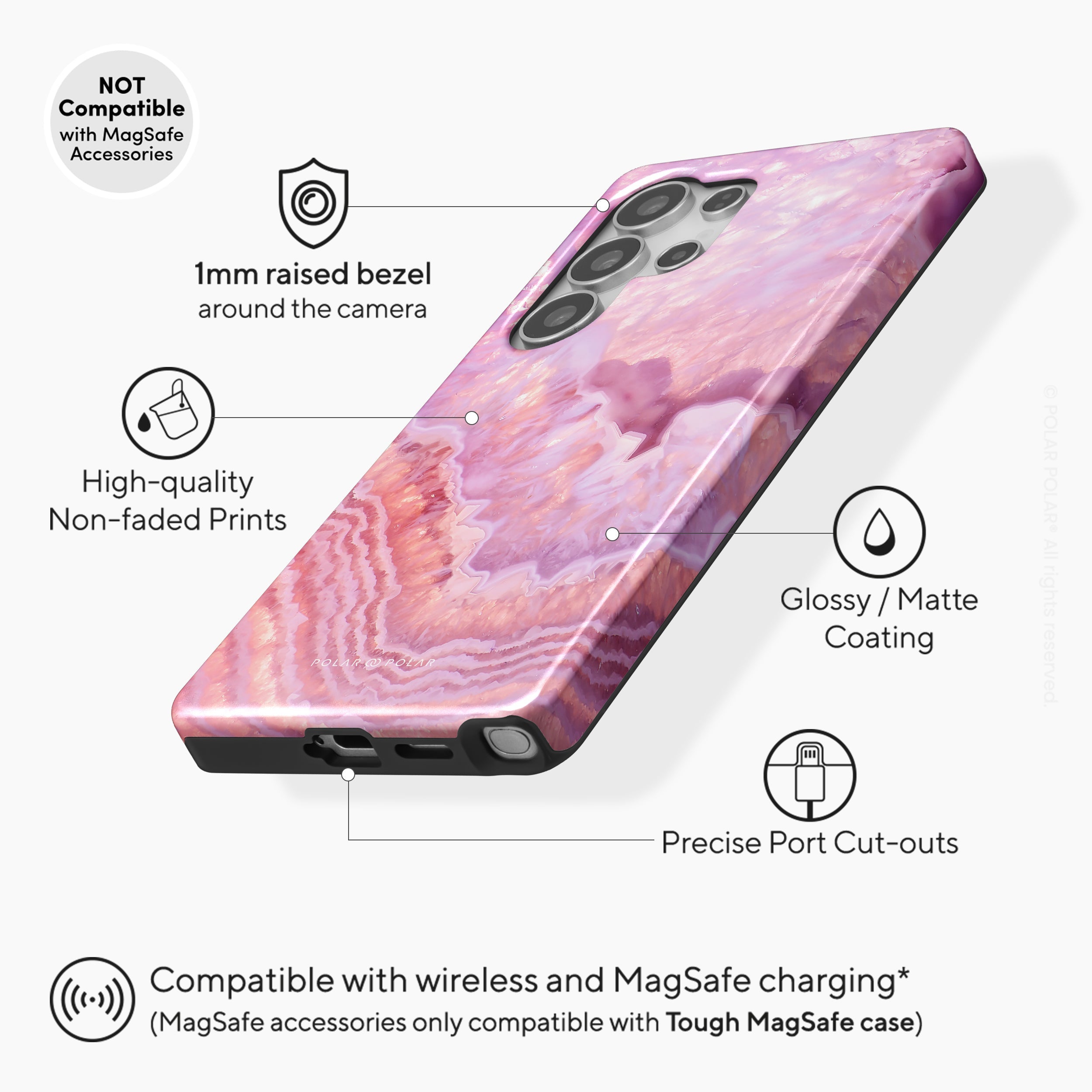 Standard_Samsung Galaxy S25 Ultra | Tough Case (dual-layer)