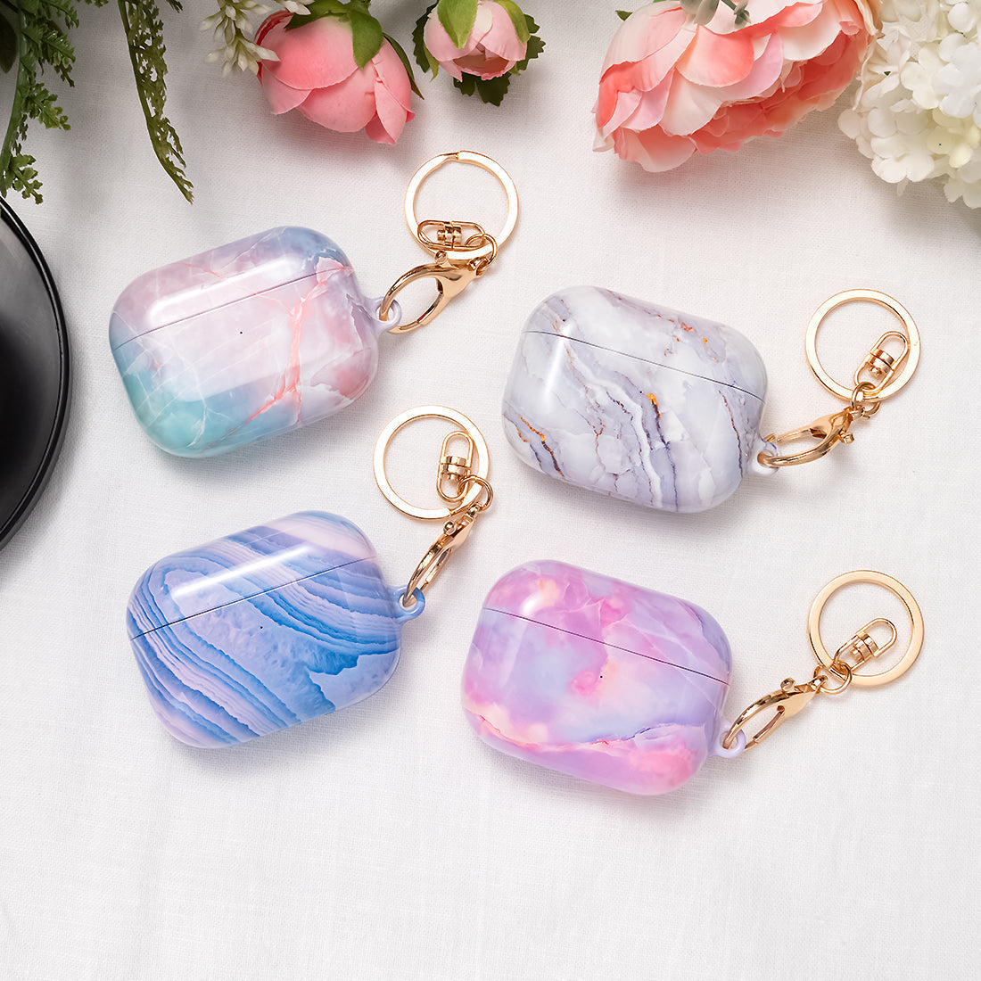 Mythical Sky | AirPods Pro 3 Case