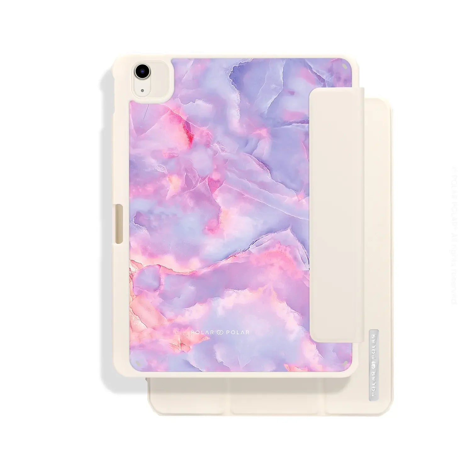 Standard_iPad Air 11-inch (M3 M2) | Milky White