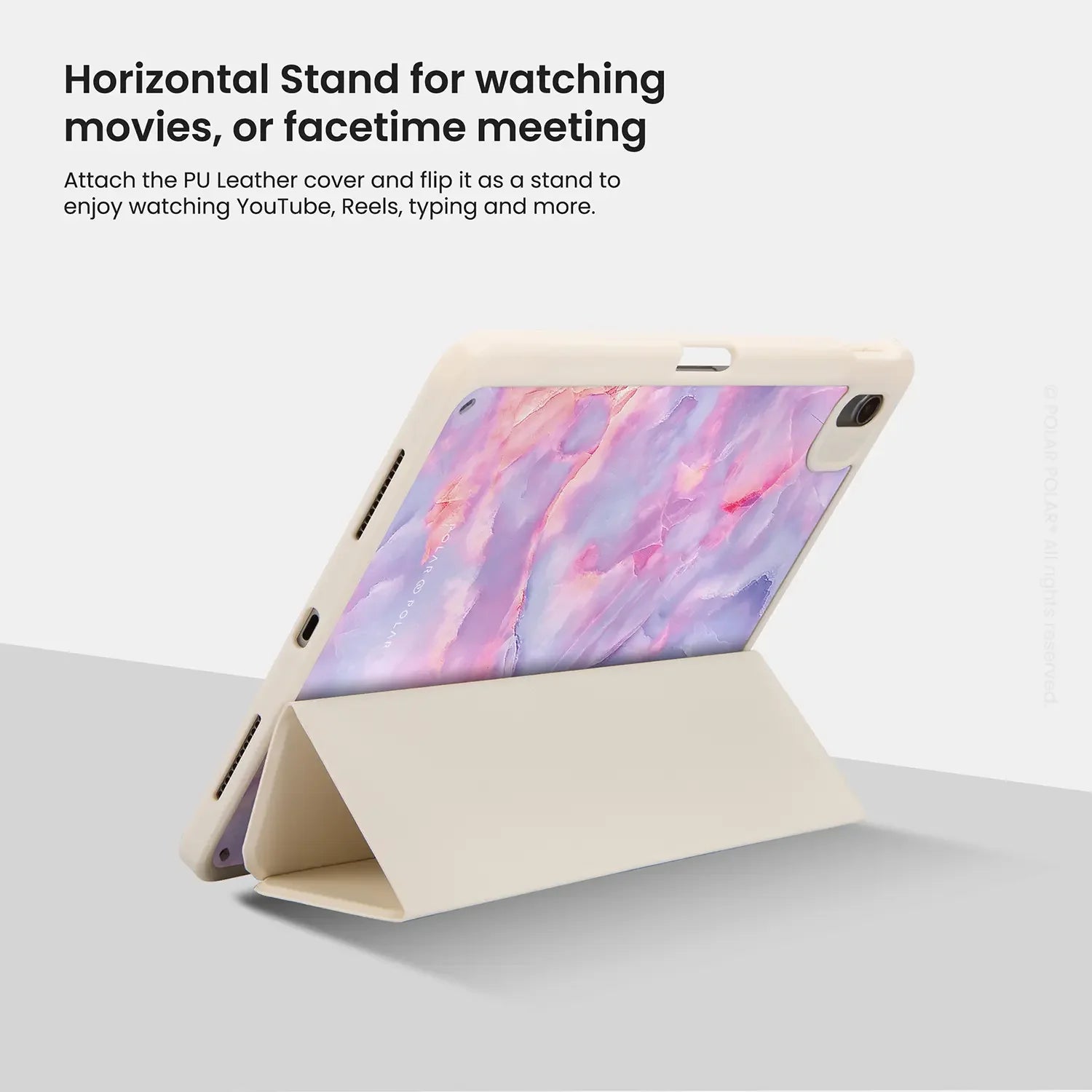 Standard_iPad Air 10.9-inch (5th 4th gen) | Milky White