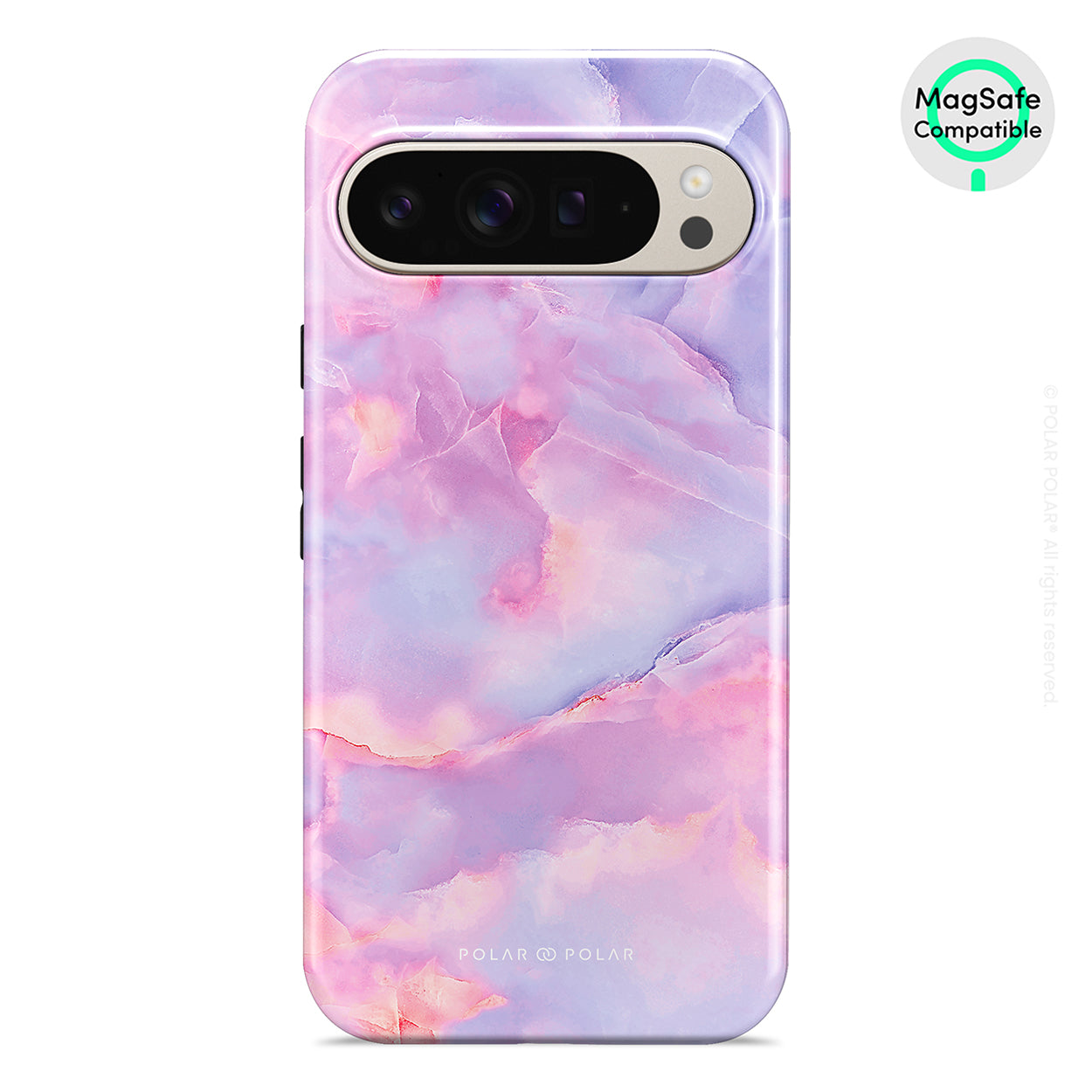 Standard_Google Pixel 9 Pro XL | Tough MagSafe Case