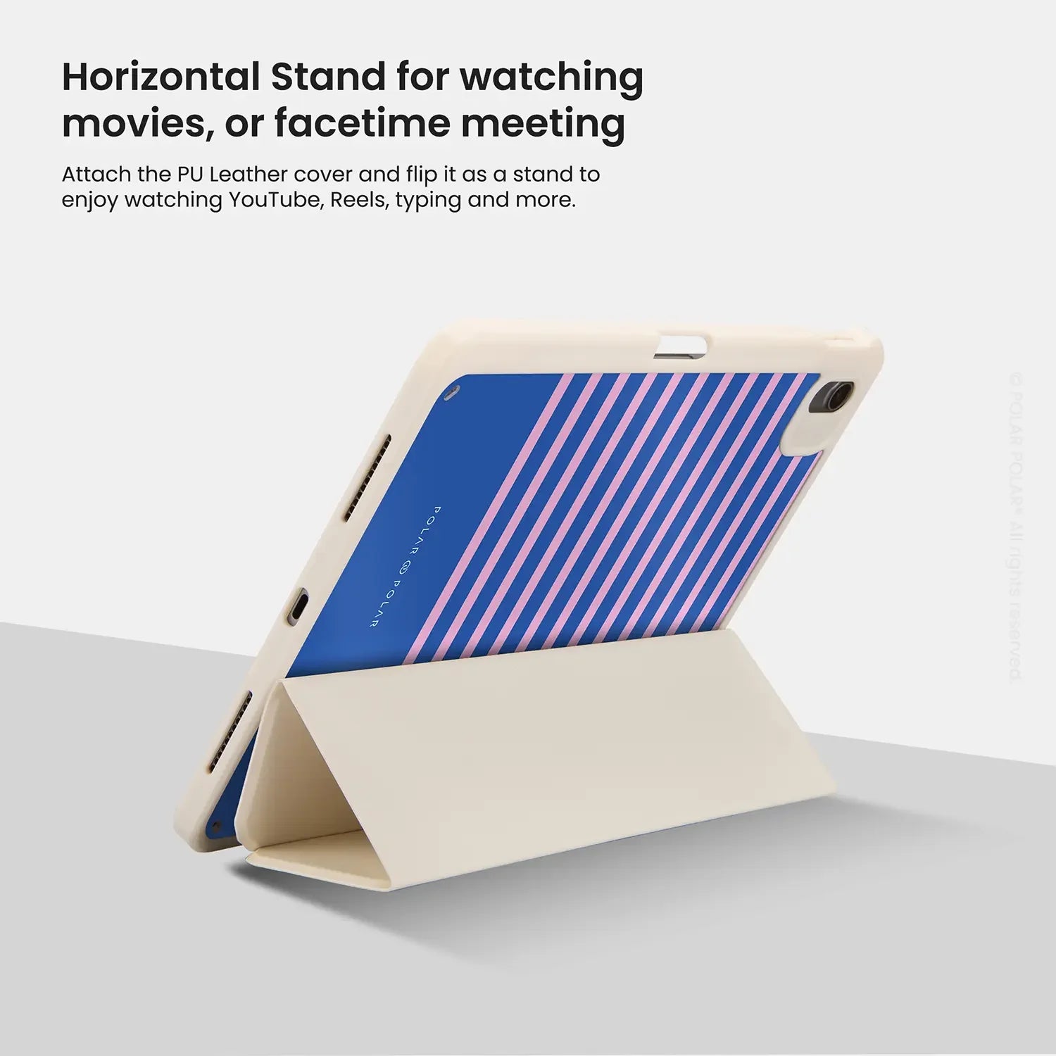Standard_iPad Air 10.9-inch (5th 4th gen) | Milky White