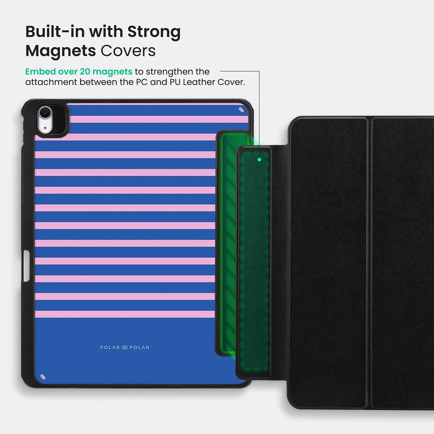 Standard_iPad Air 10.9-inch (5th 4th gen) | Black