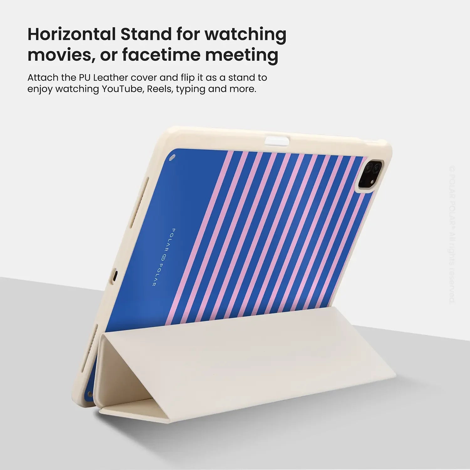 Standard_iPad Pro 12.9-inch (6th 5th gen) | Milky White