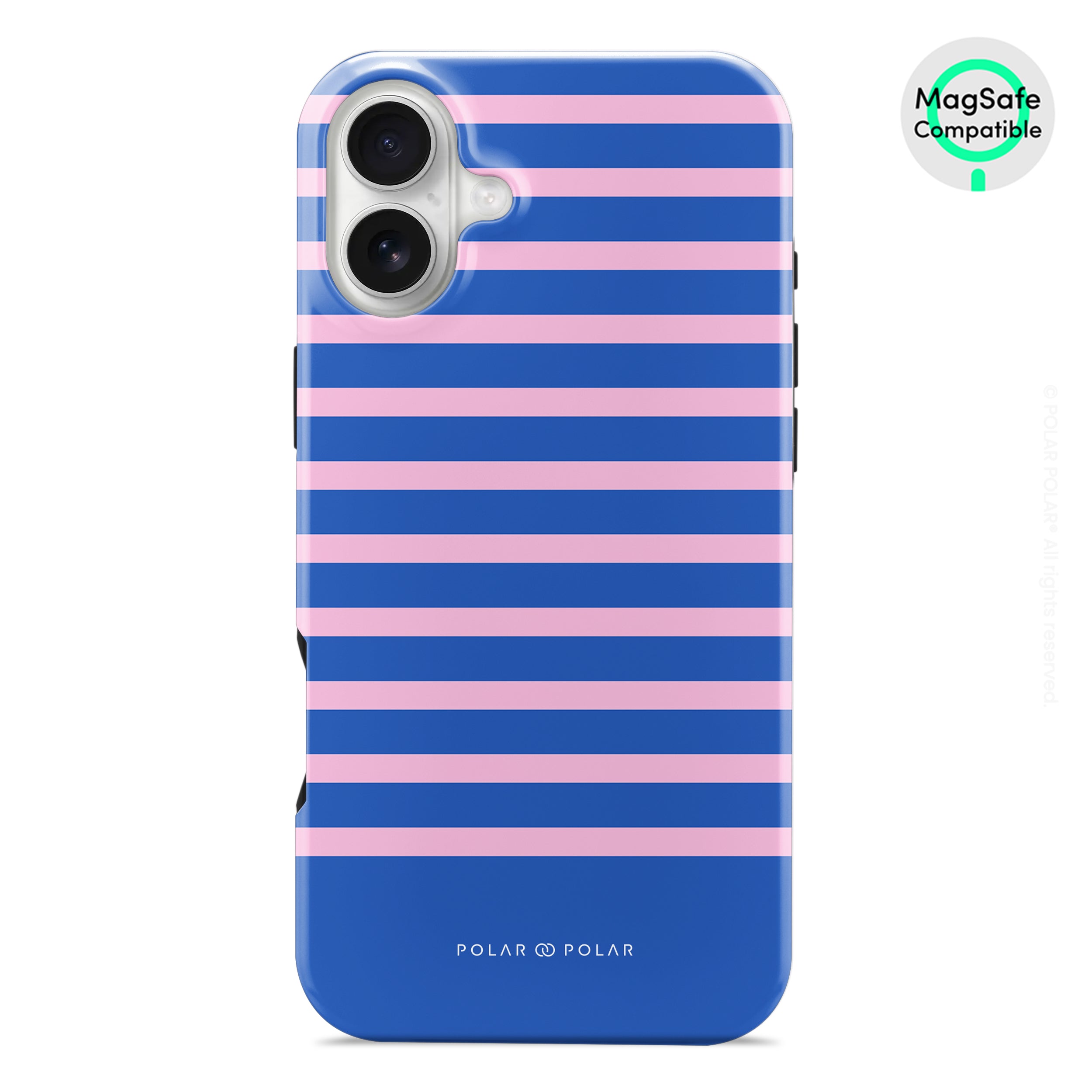 Standard_iPhone 16 Plus | Tough MagSafe Case