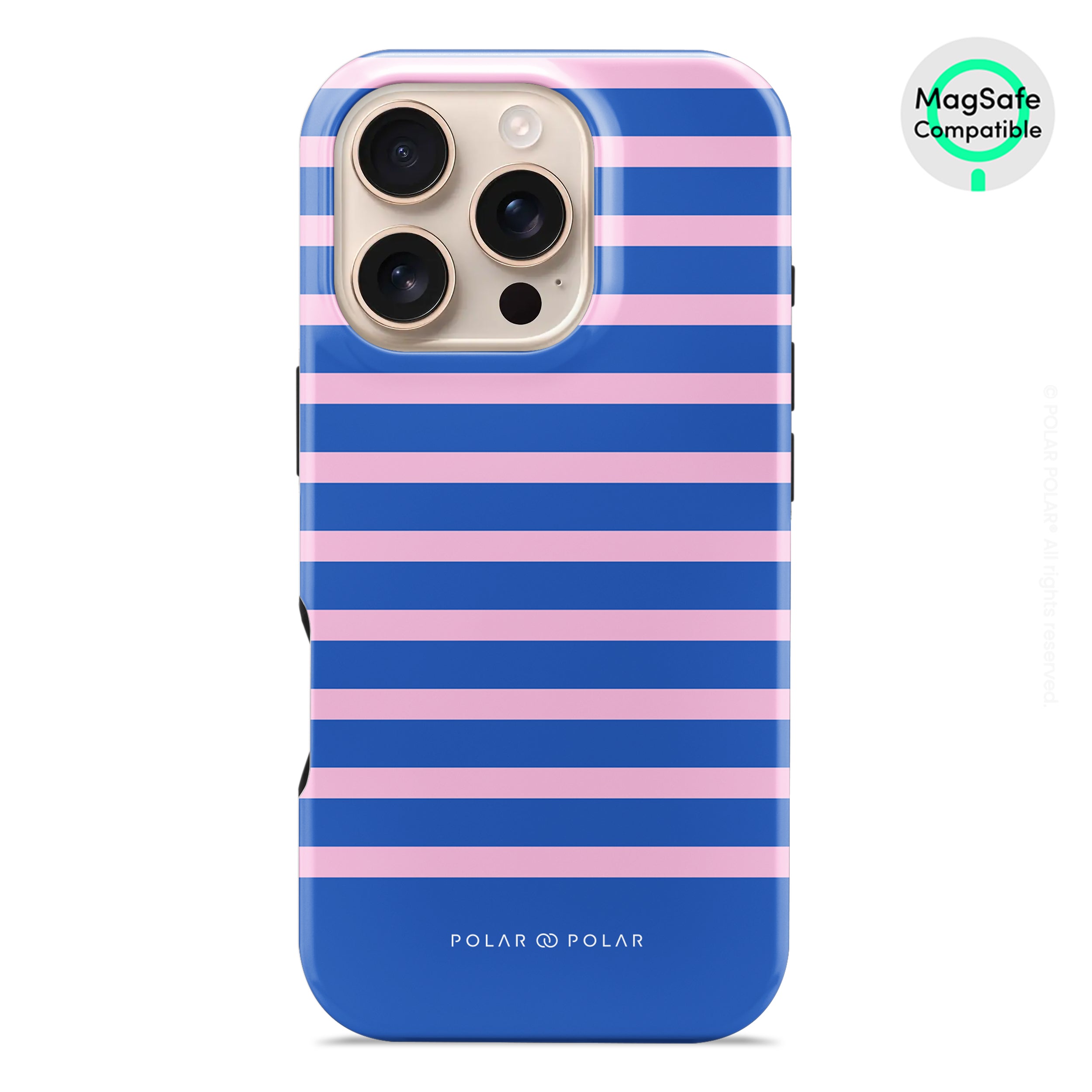 Standard_iPhone 16 Pro | Tough MagSafe Case