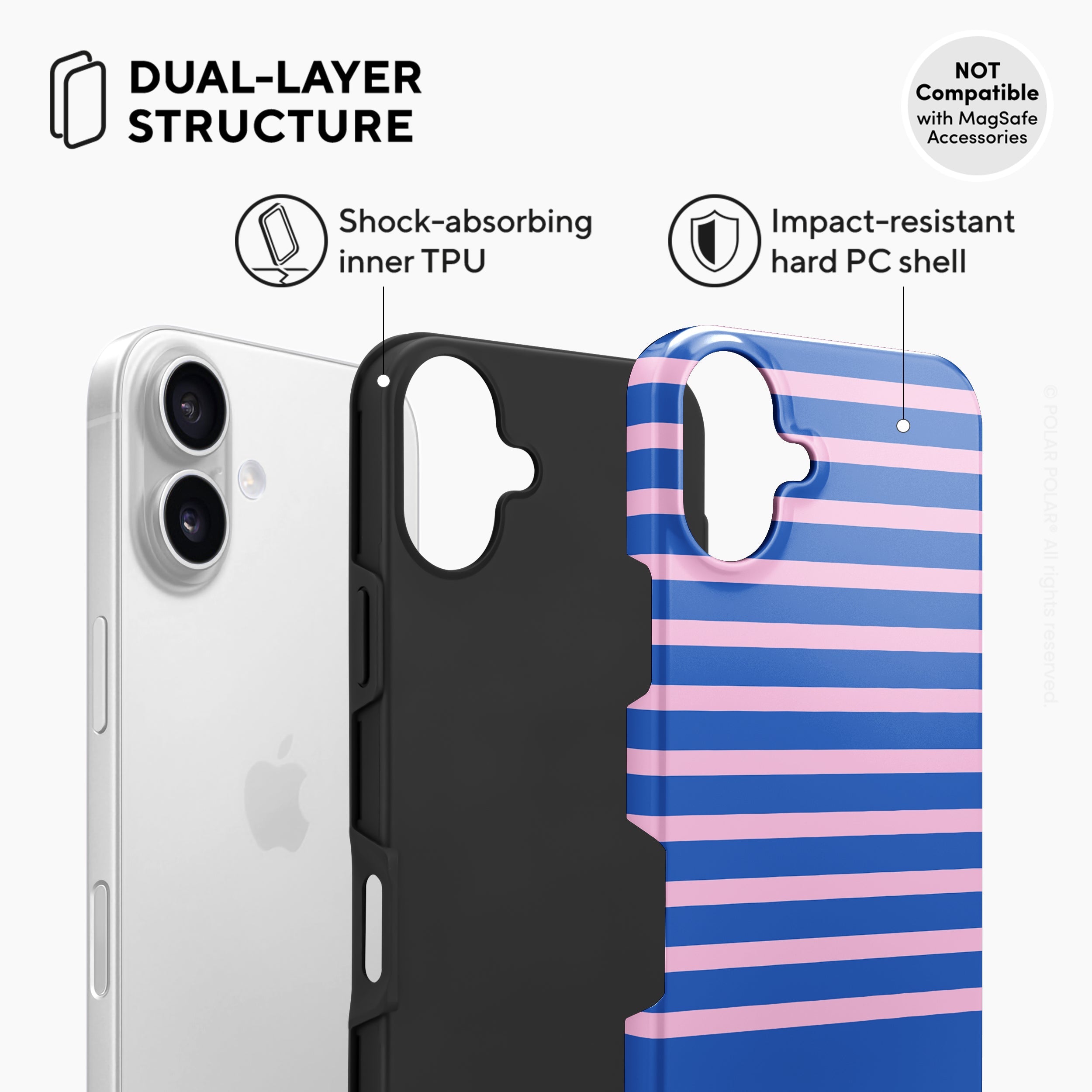 Standard_iPhone 16 Plus | Tough Case (dual-layer)
