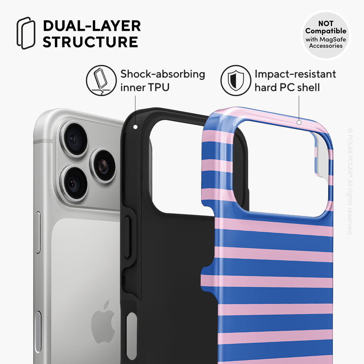 Standard_iPhone 17 Pro | Tough Case (dual-layer)