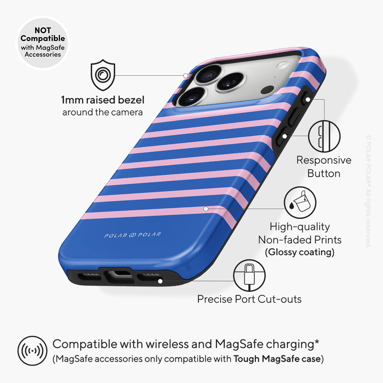 Standard_iPhone 17 Pro | Tough Case (dual-layer)