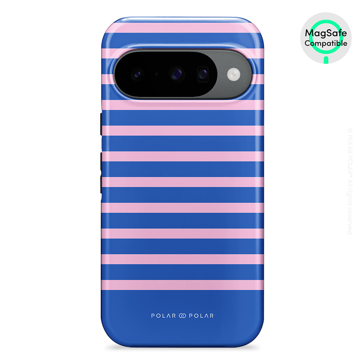 Standard_Google Pixel 10 | Tough MagSafe Case