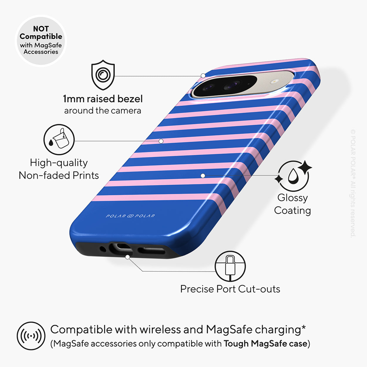 Standard_Google Pixel 10 | Tough Case (dual-layer)