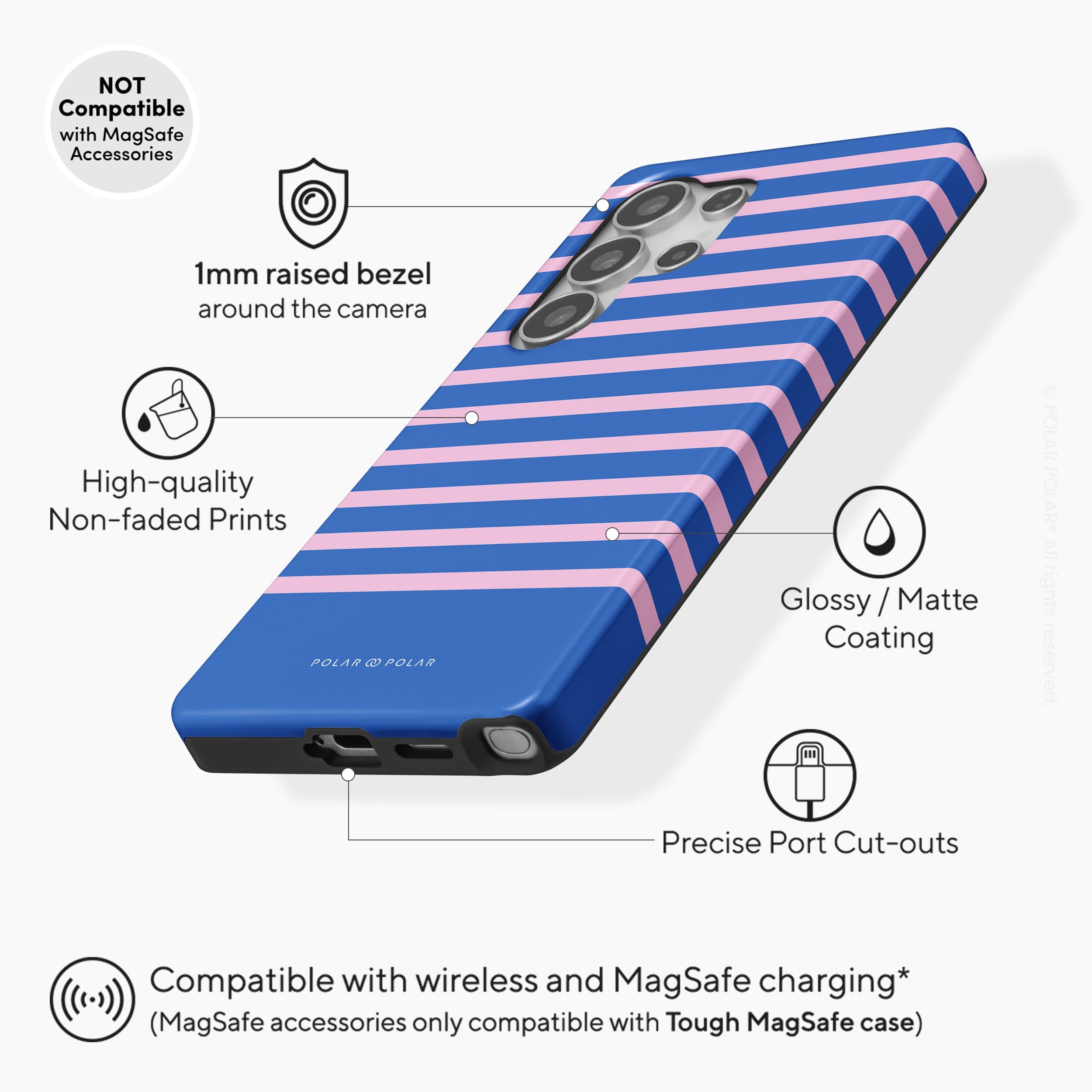 Standard_Samsung Galaxy S25 Ultra | Tough Case (dual-layer)