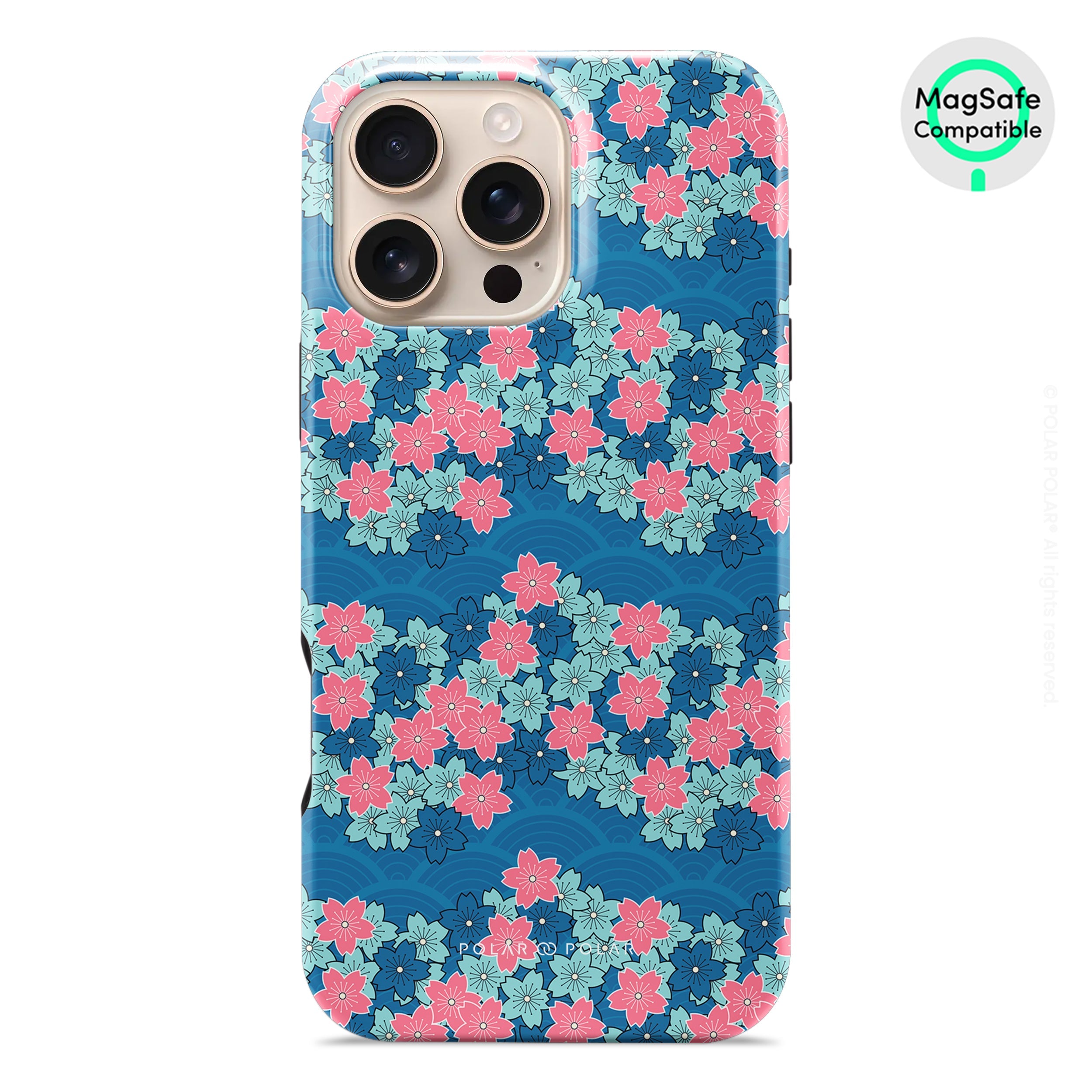 Standard_iPhone 16 Pro Max | Tough MagSafe Case