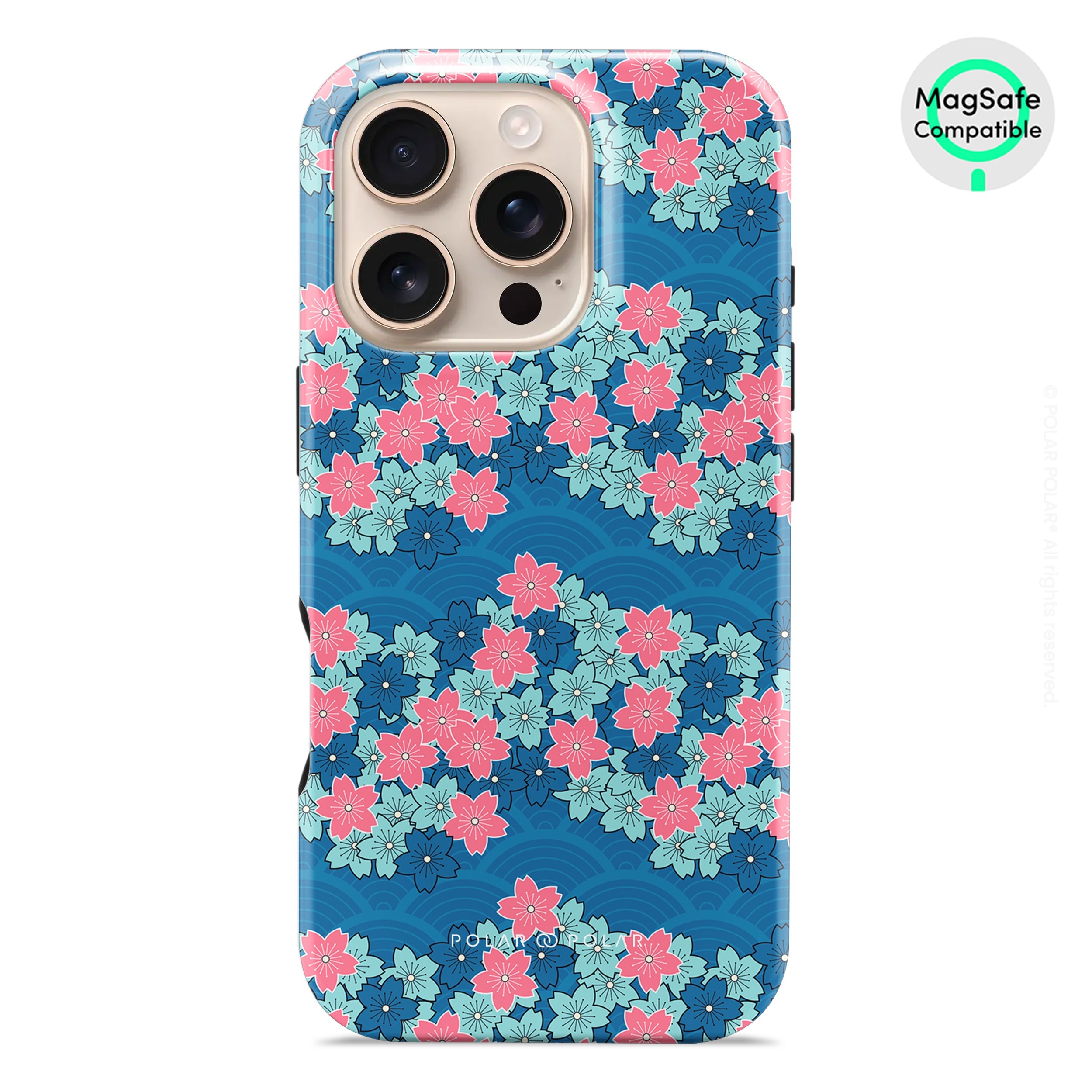 Standard_iPhone 16 Pro | Tough MagSafe Case