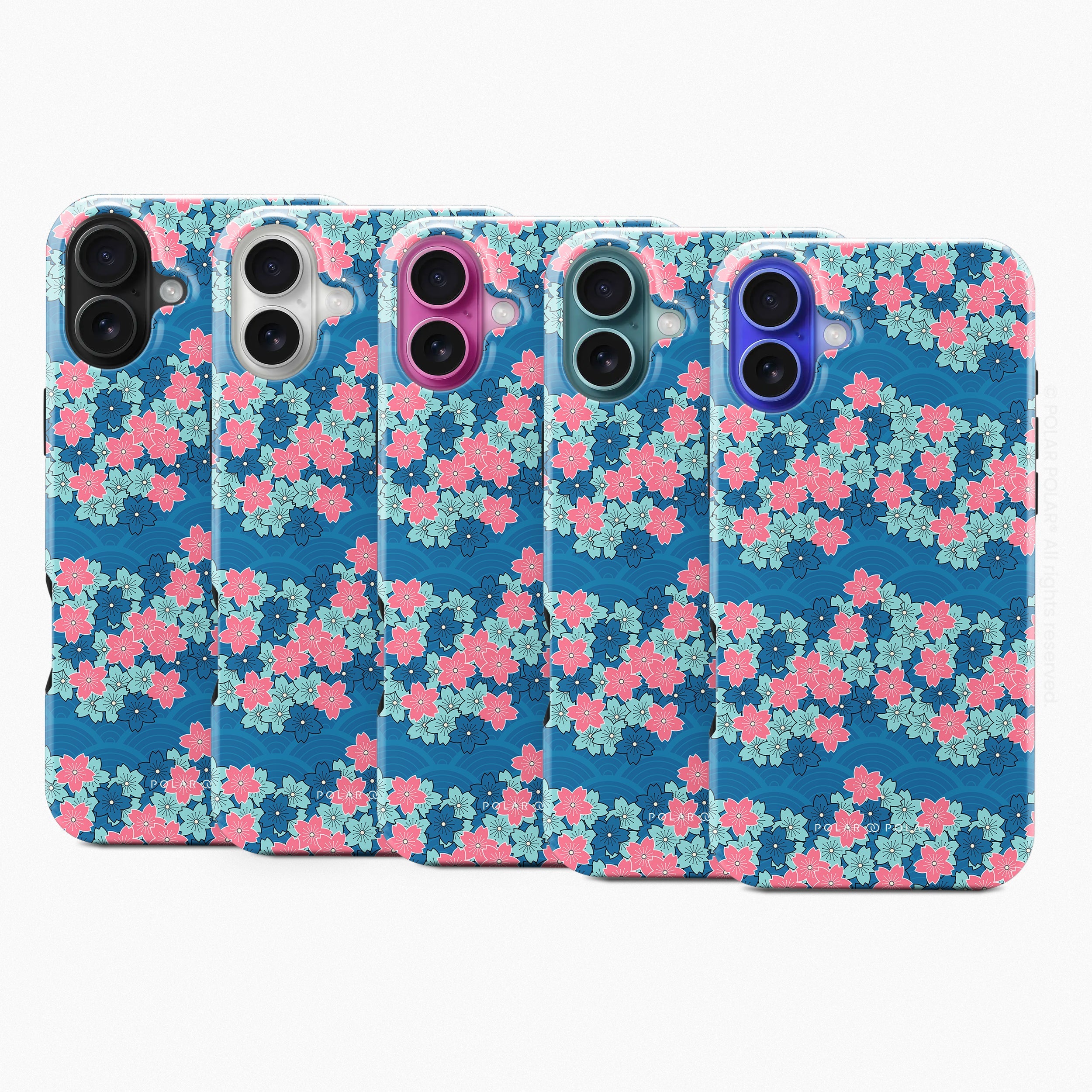 Feature_Tough Case (dual-layer) Tough MagSafe Case