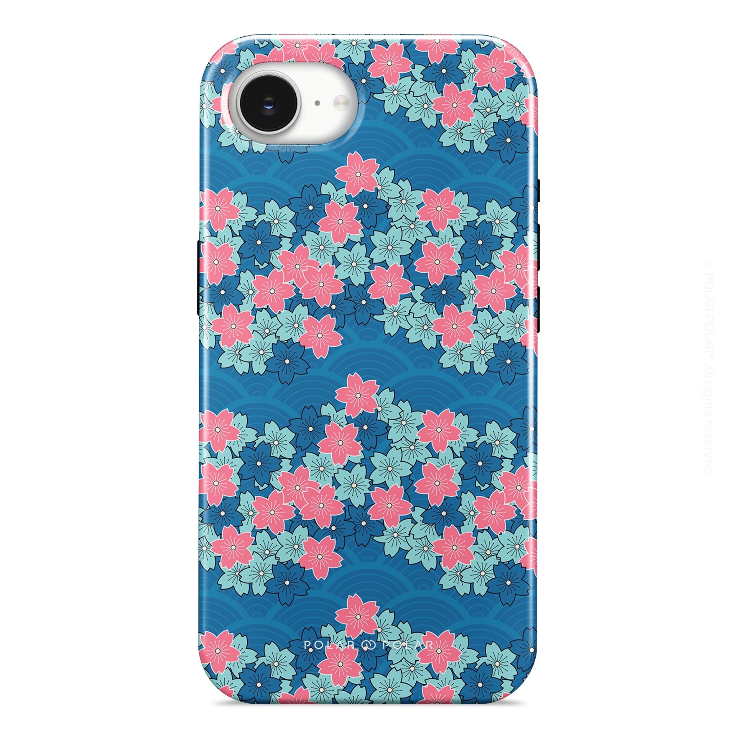 Standard_iPhone 16e | Tough Case (dual-layer)