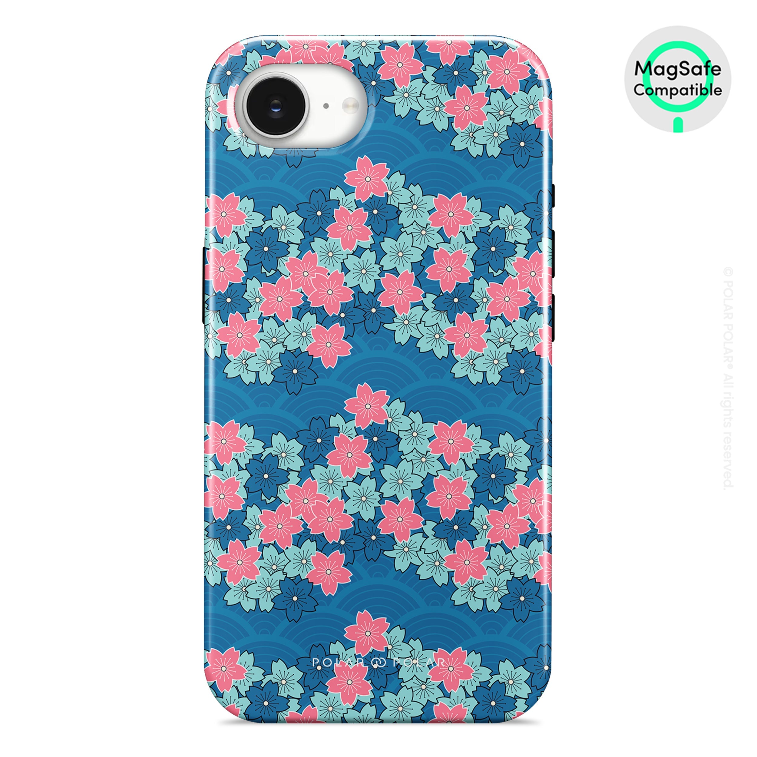 Standard_iPhone 16e | Tough MagSafe Case