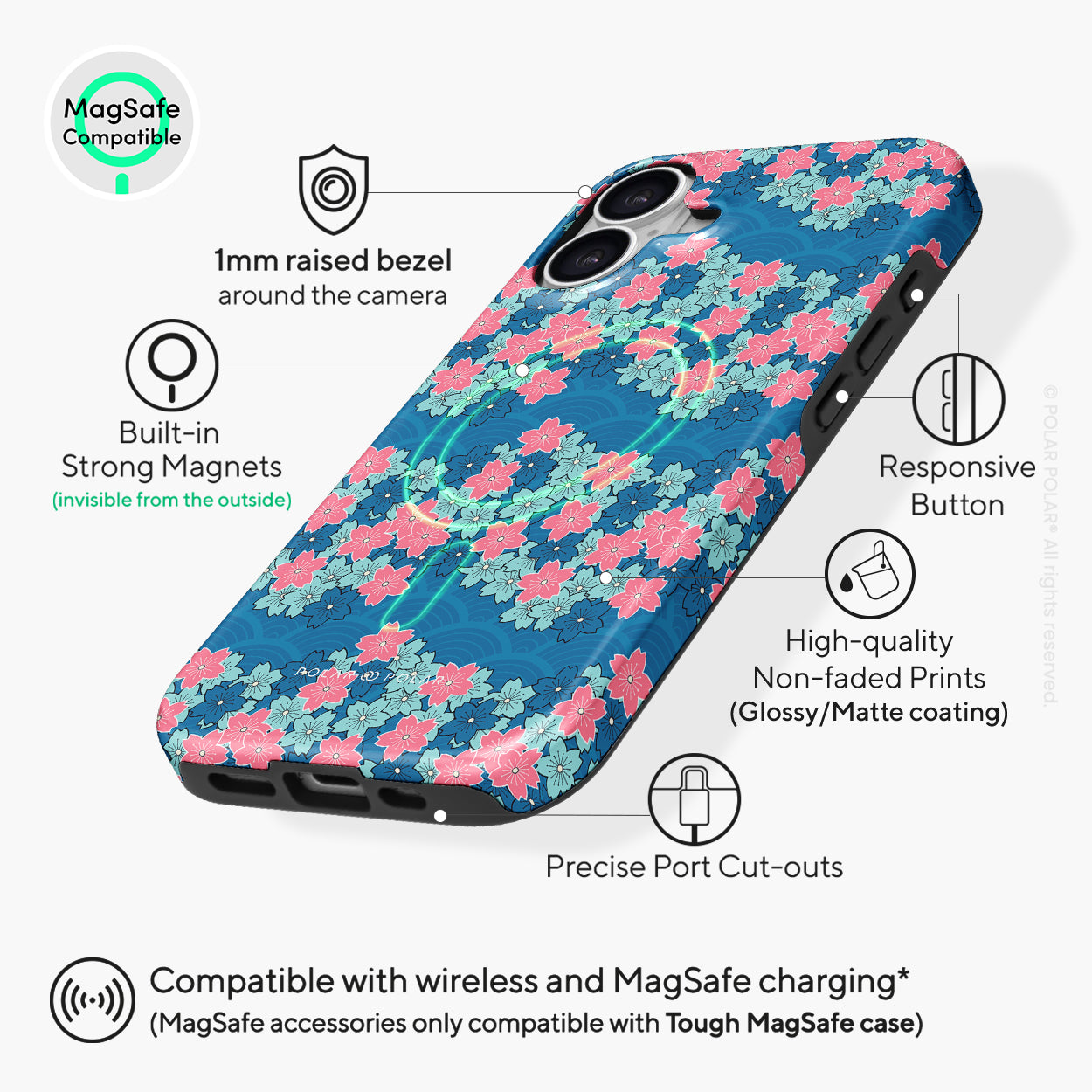 Standard_iPhone 17 | Tough MagSafe Case