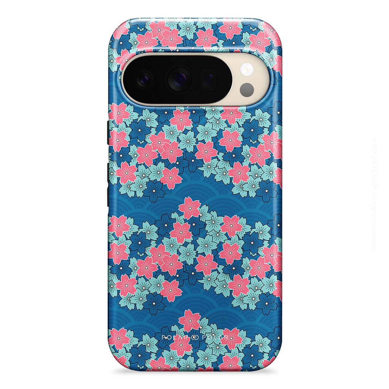 Standard_Google Pixel 10 Pro | Tough Case (dual-layer)